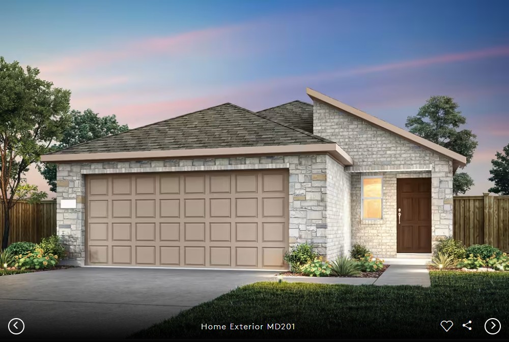 361 Bridge Deck LOOP, Kyle, TX, 78640 | 9800310 | Realty Texas LLC