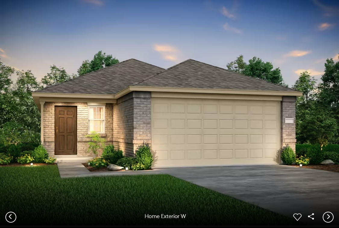 293 Bridge Deck LOOP, Kyle, TX, 78640 | 1529965 | Realty Texas LLC