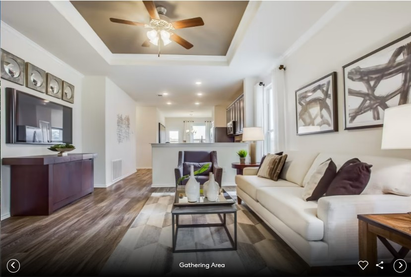 293 Bridge Deck LOOP, Kyle, TX, 78640 | 1529965 | Realty Texas LLC
