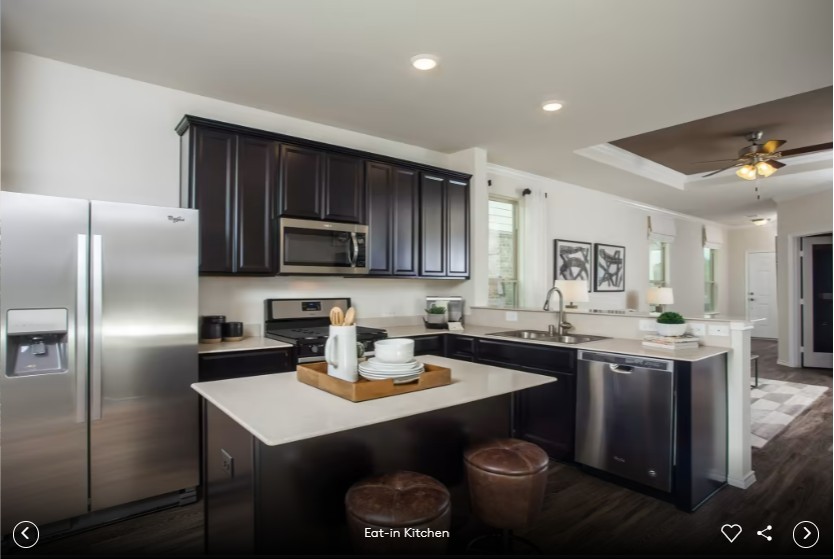 293 Bridge Deck LOOP, Kyle, TX, 78640 | 1529965 | Realty Texas LLC