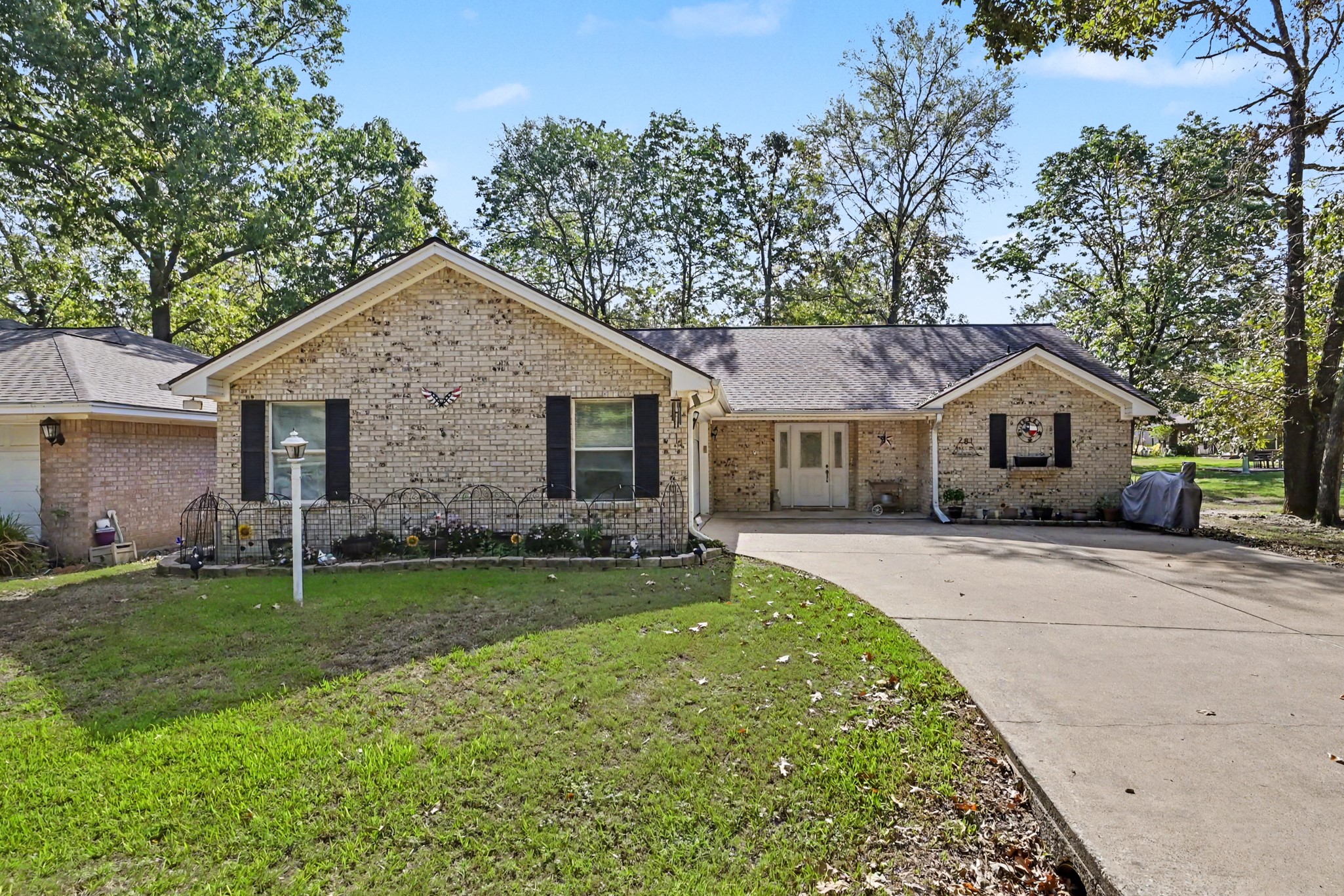281 Broadmoor Drive, Trinity, TX, 75862 | 95309242 | Realty Texas LLC