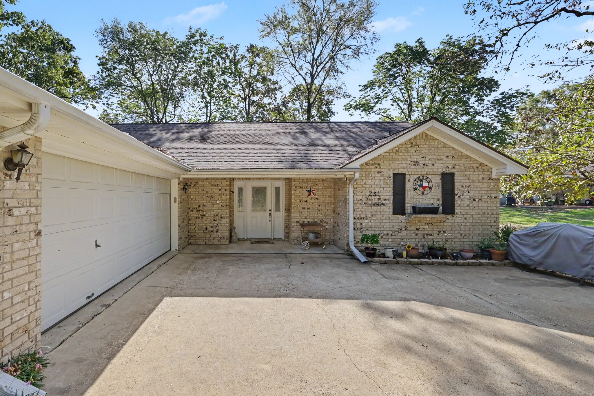 281 Broadmoor Drive, Trinity, TX, 75862 | 95309242 | Realty Texas LLC