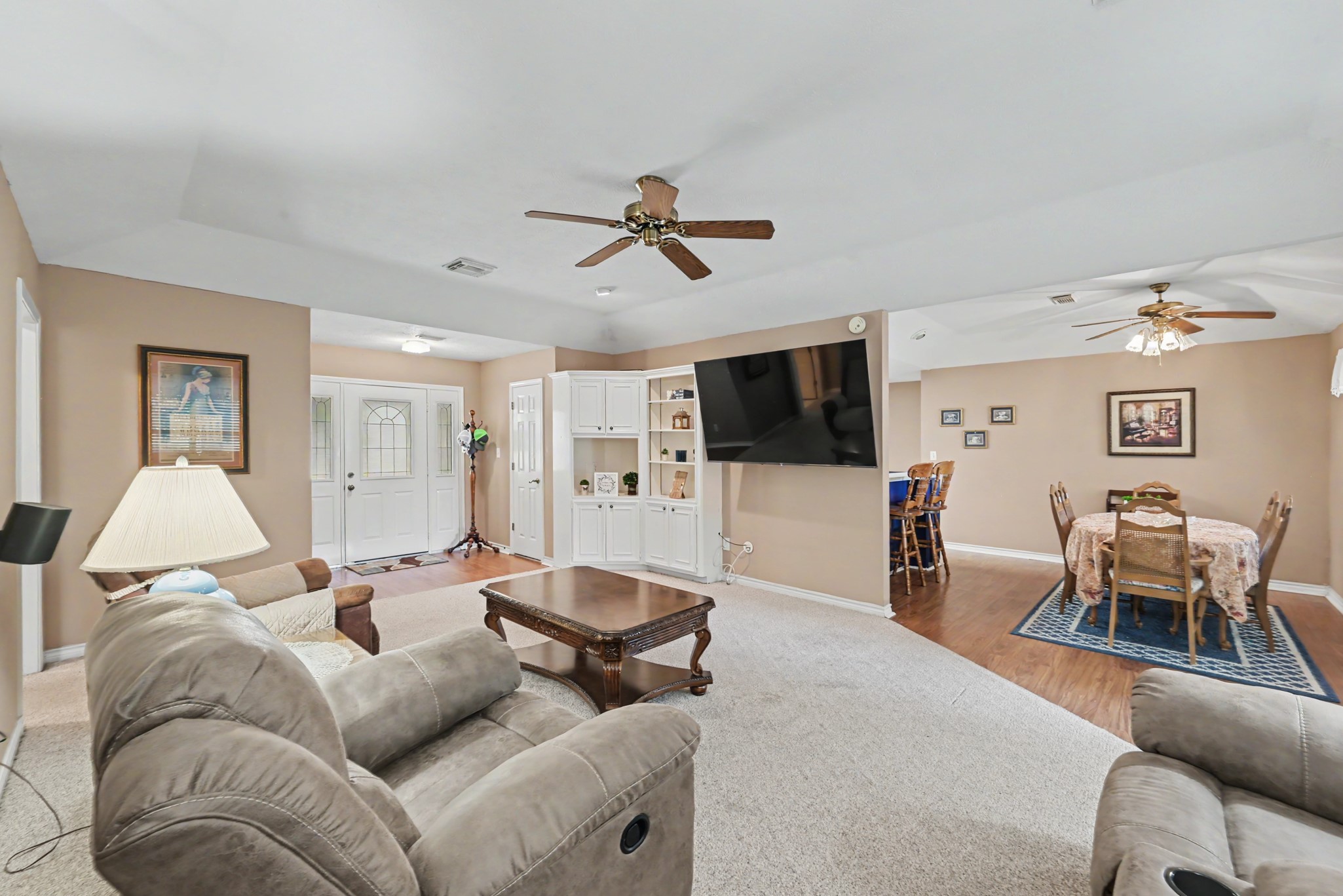 281 Broadmoor Drive, Trinity, TX, 75862 | 95309242 | Realty Texas LLC