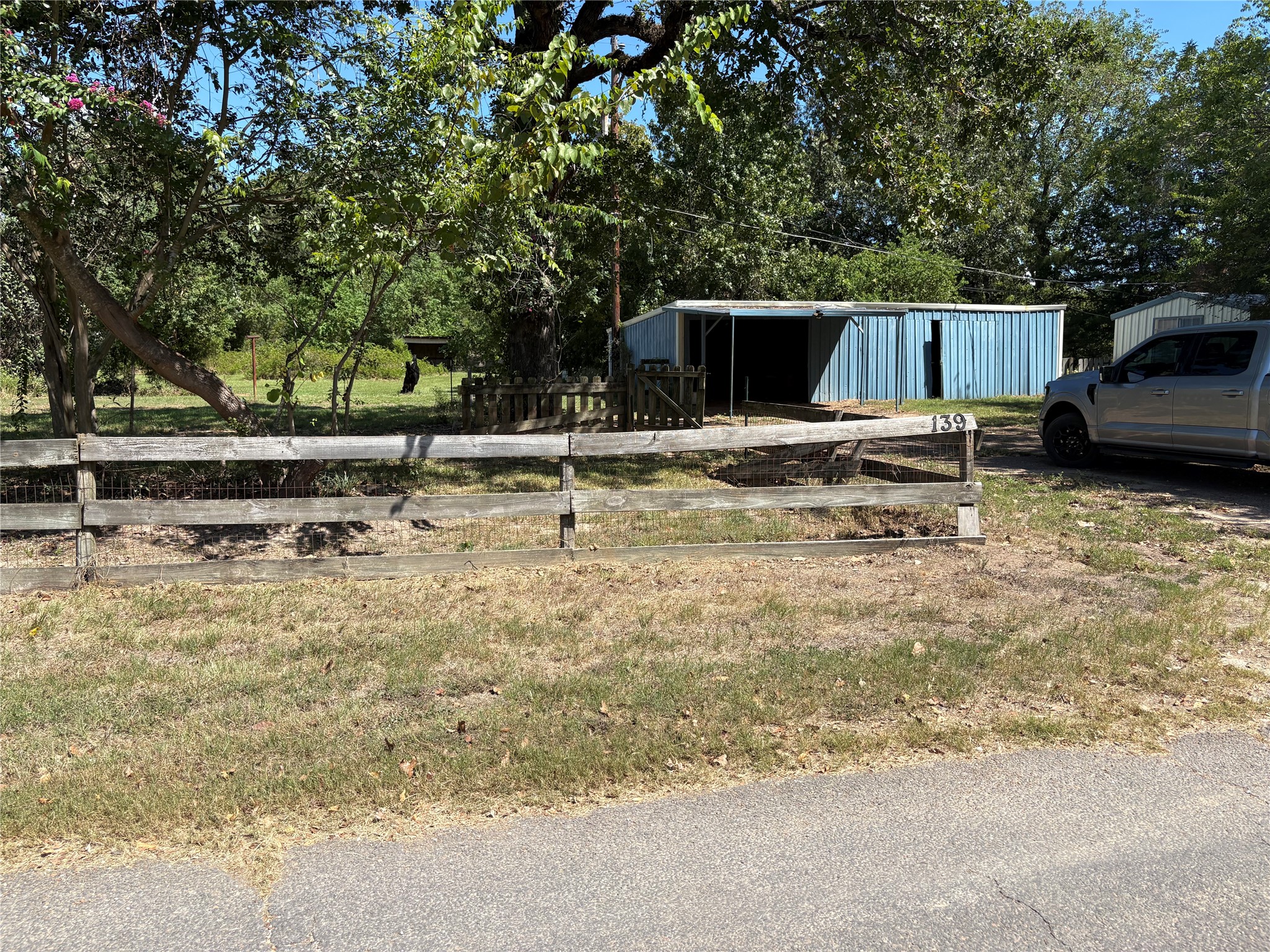 139 Tranquility Drive, Trinity, TX, 75862 | 45579642 | Realty Texas LLC