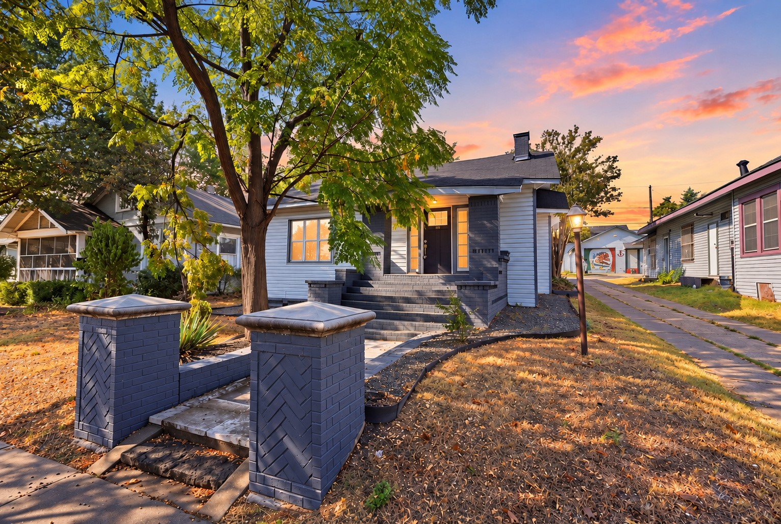 809 Cristler Avenue, Dallas, TX 75223 | MLS 21392525| Realty Texas