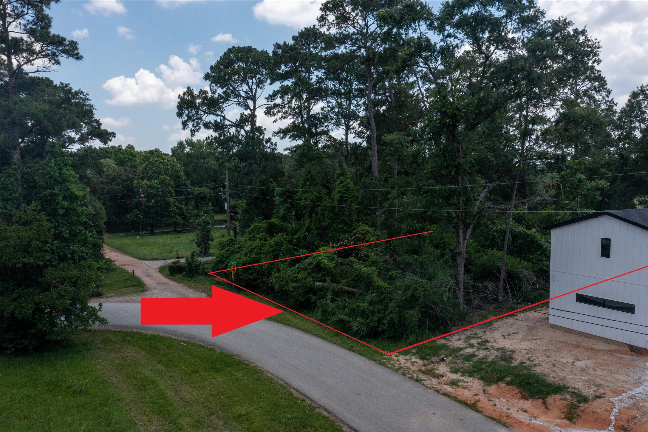 0 E Loop Road, Conroe, TX, 77384 | 3546587 | Realty Texas LLC