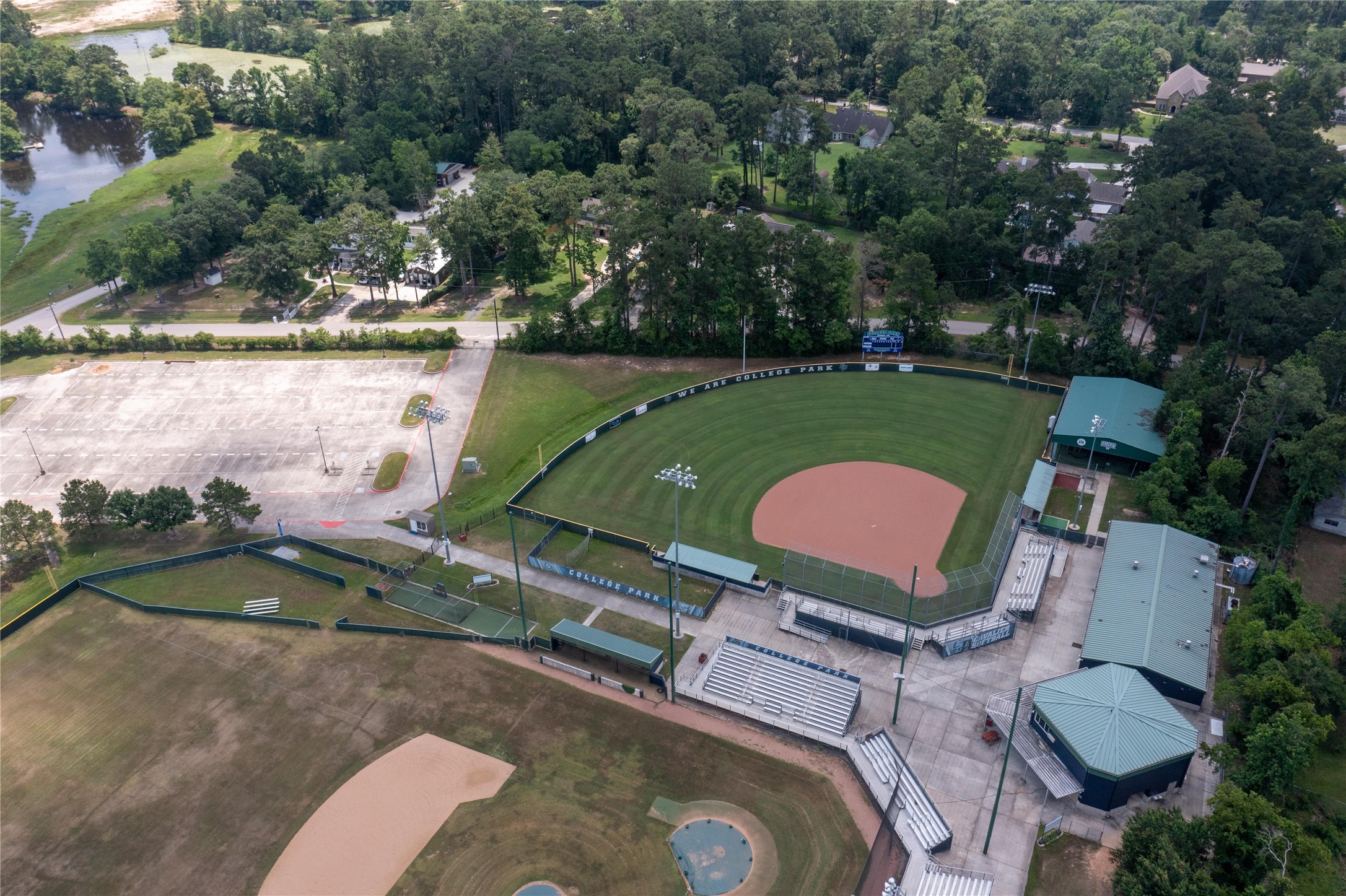 0 E Loop Road, Conroe, TX, 77384 | 3546587 | Realty Texas LLC