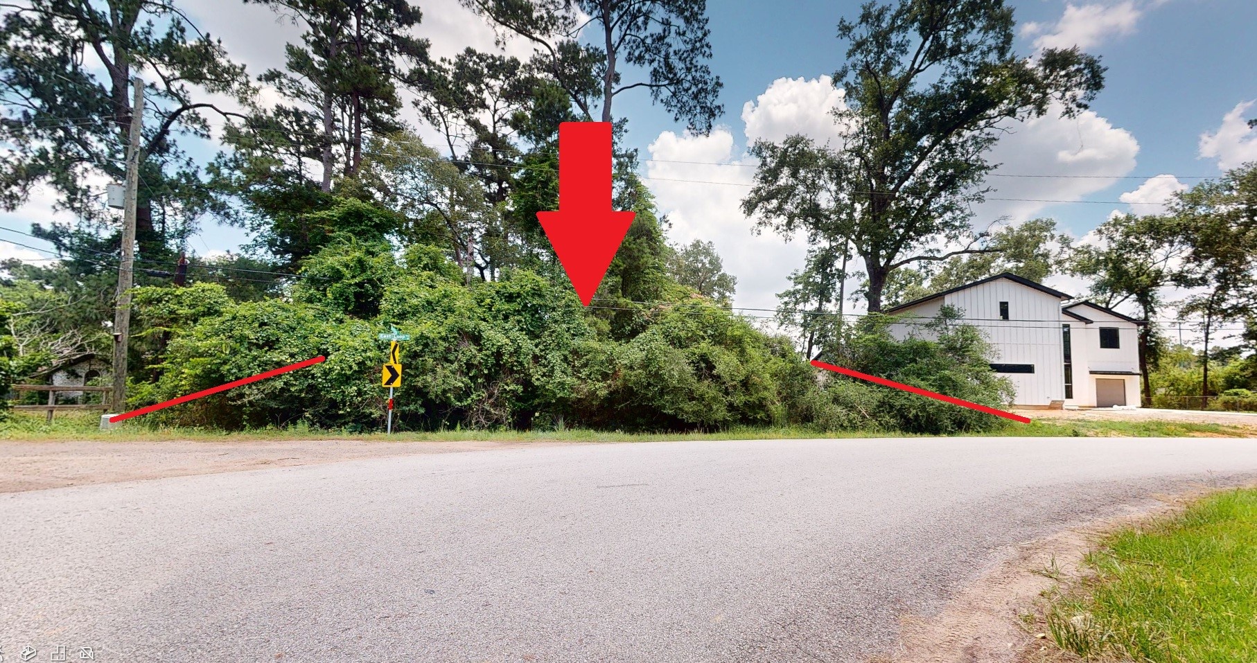 0 E Loop Road, Conroe, TX, 77384 | 3546587 | Realty Texas LLC