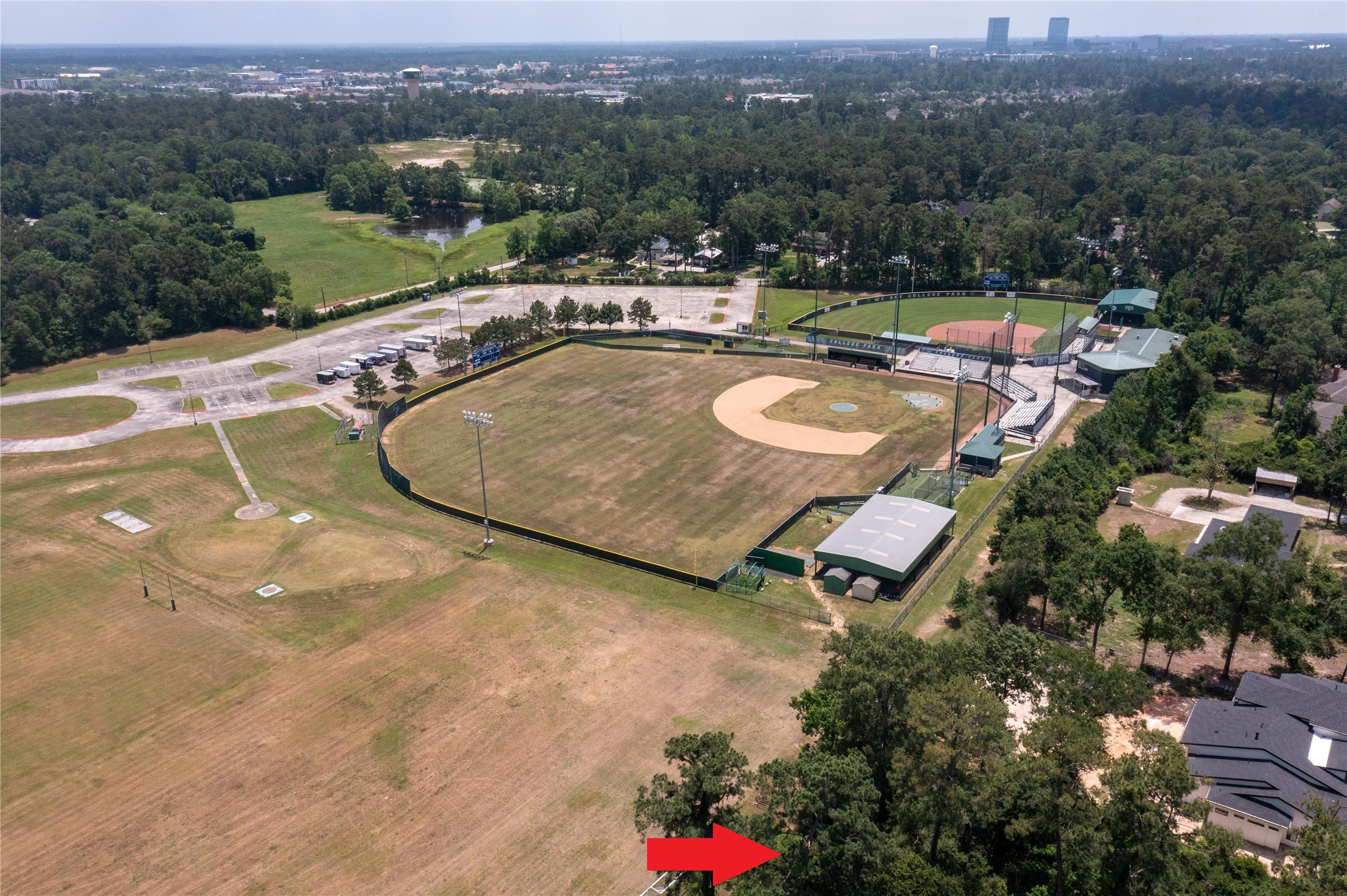 0 E Loop Road, Conroe, TX, 77384 | 3546587 | Realty Texas LLC