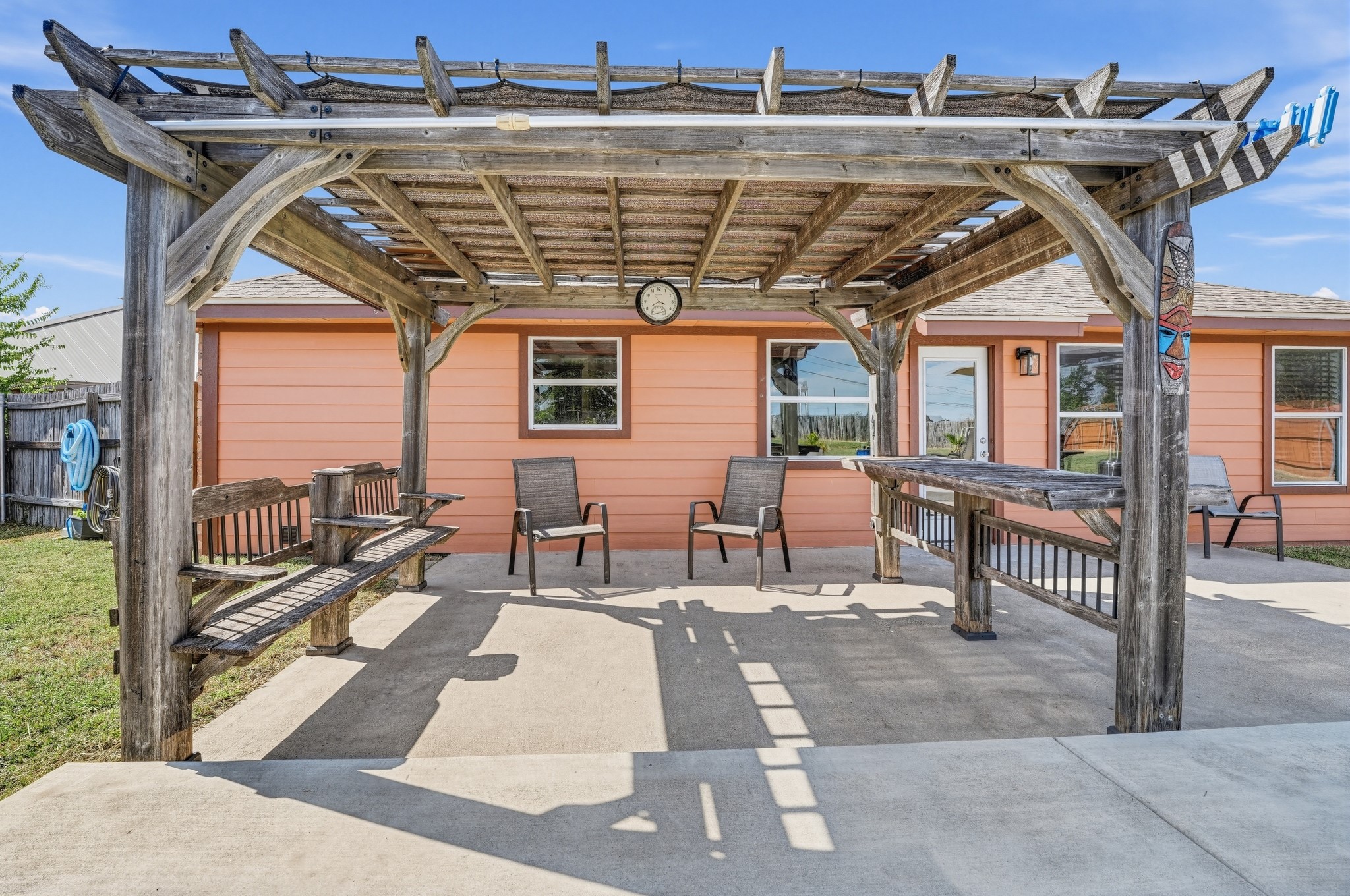 823 Ruby CT, Jarrell, TX, 76537 | 5194508 | Realty Texas LLC