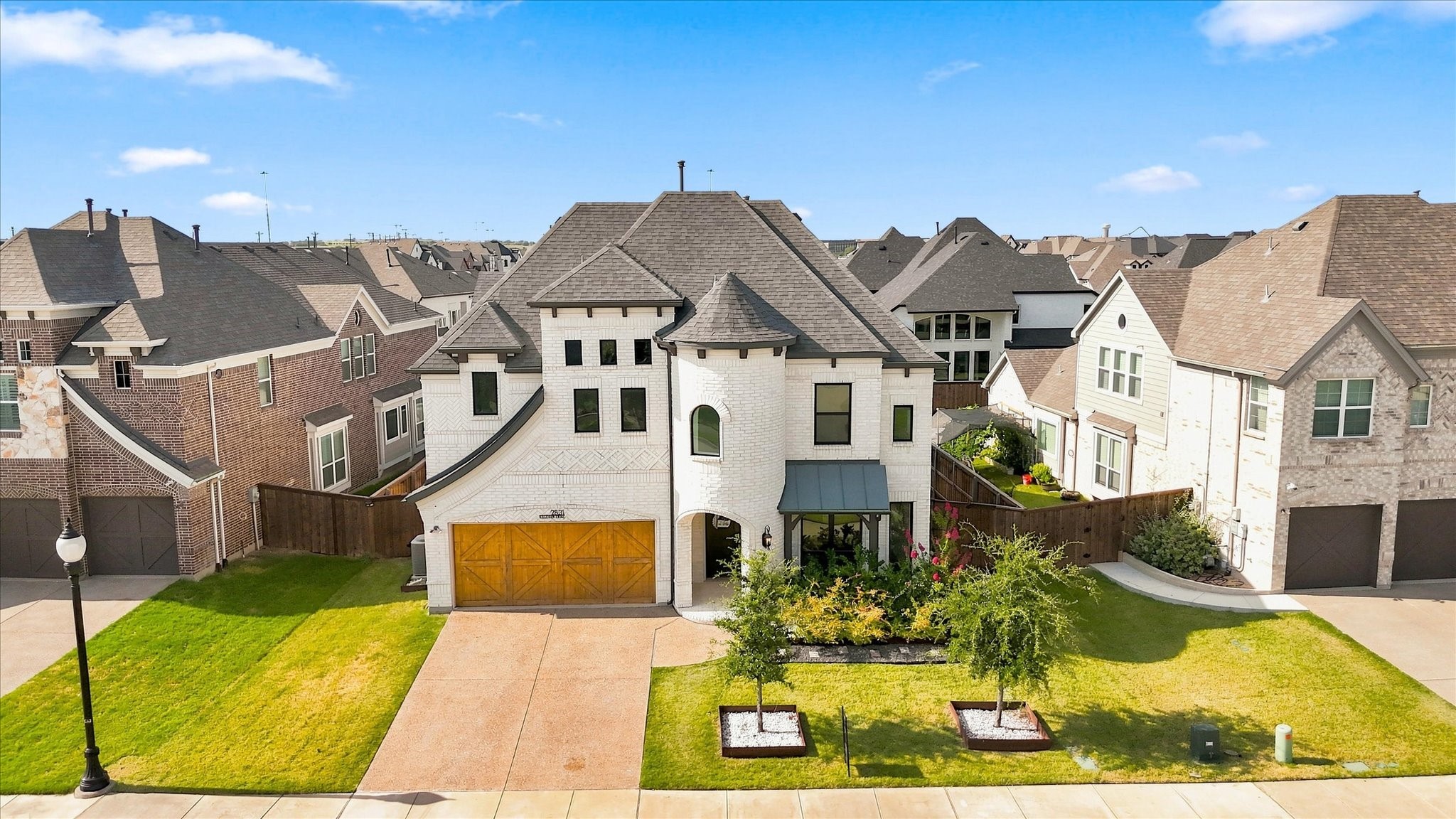 2831 Killdeer Trail, Prosper, TX, 75078 | 21393894 | Realty Texas LLC