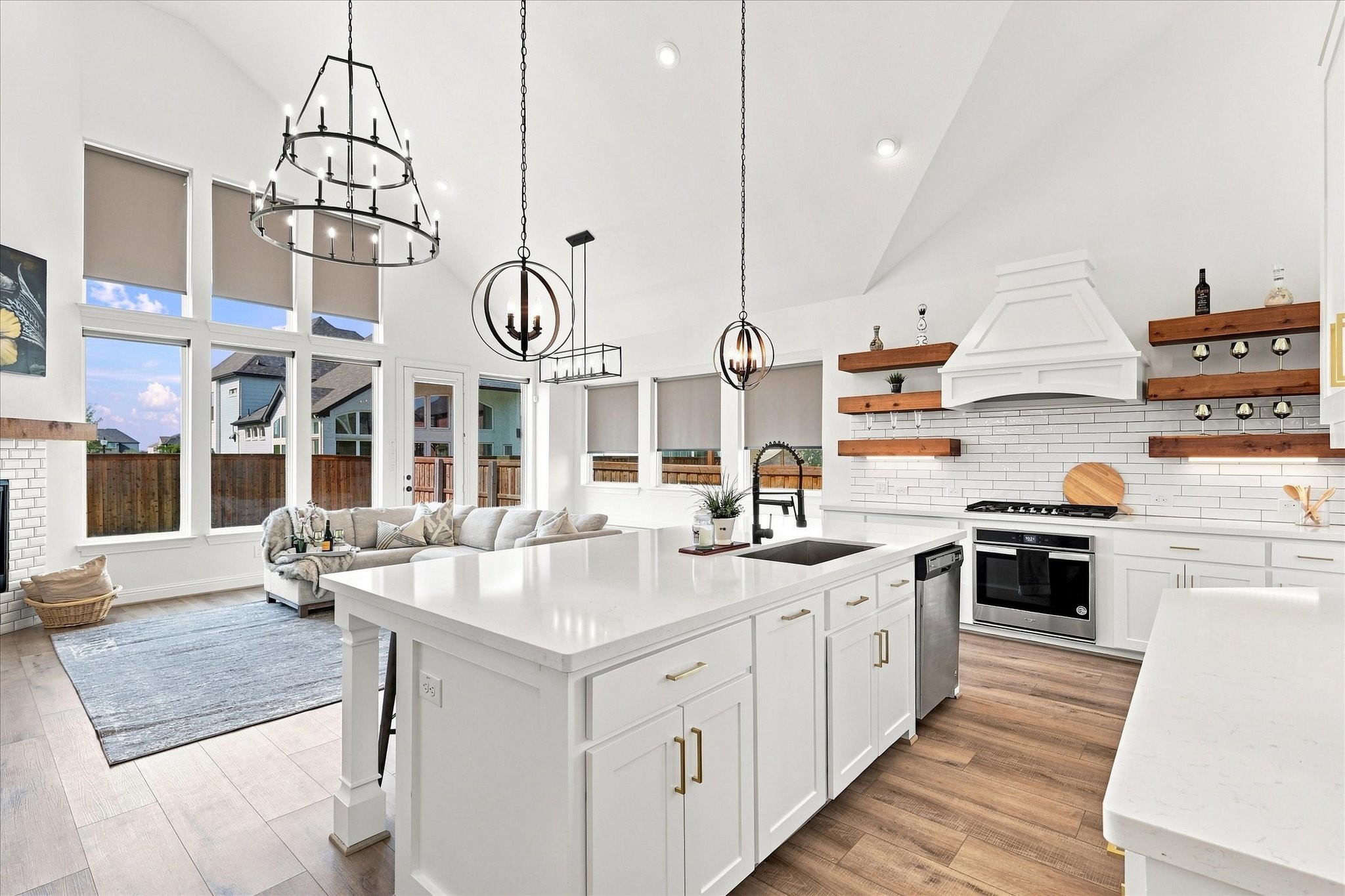 2831 Killdeer Trail, Prosper, TX, 75078 | 21393894 | Realty Texas LLC