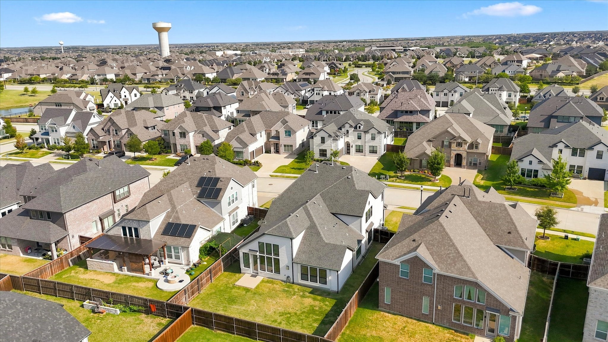 2831 Killdeer Trail, Prosper, TX, 75078 | 21393894 | Realty Texas LLC