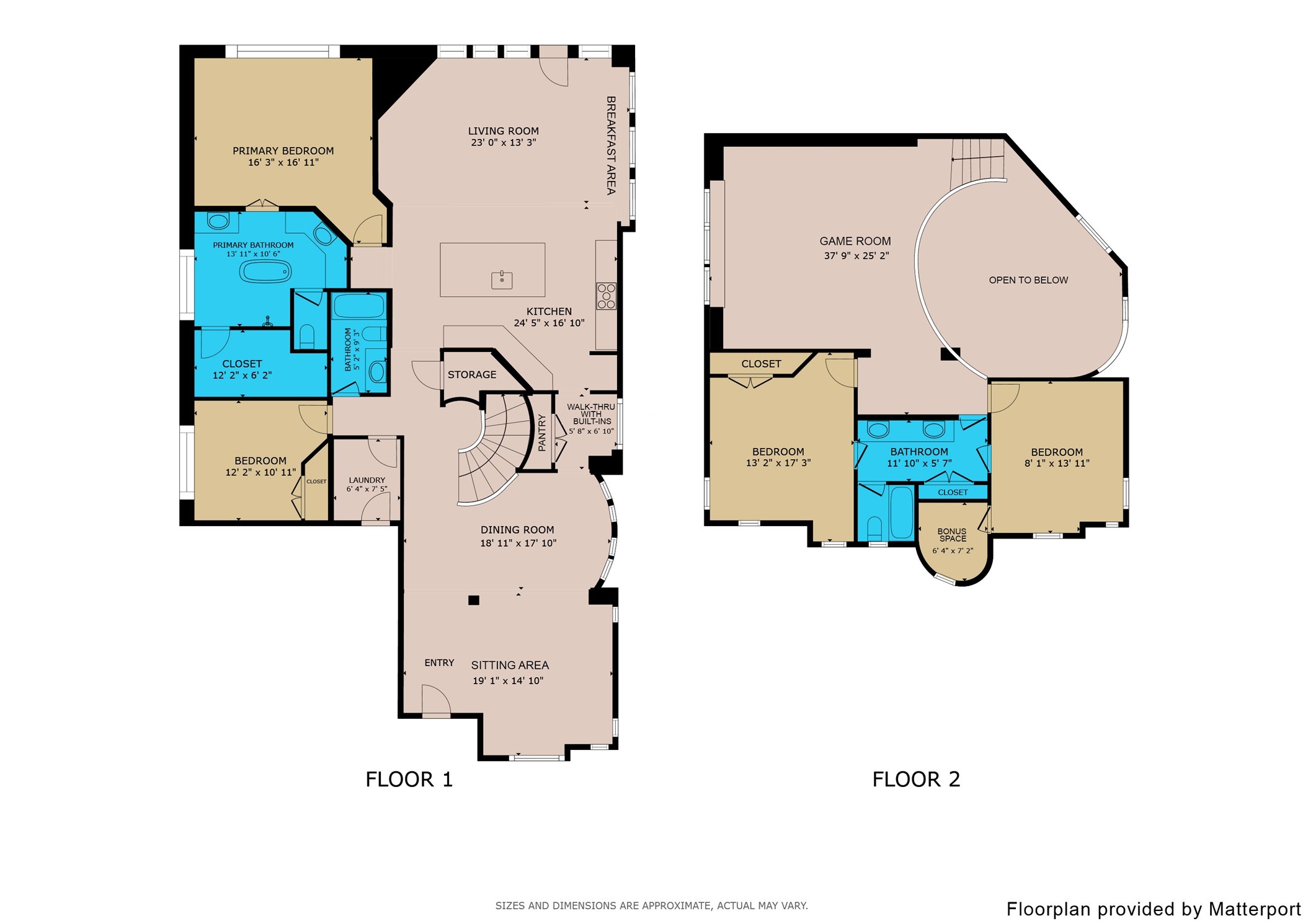 2831 Killdeer Trail, Prosper, TX, 75078 | 21393894 | Realty Texas LLC