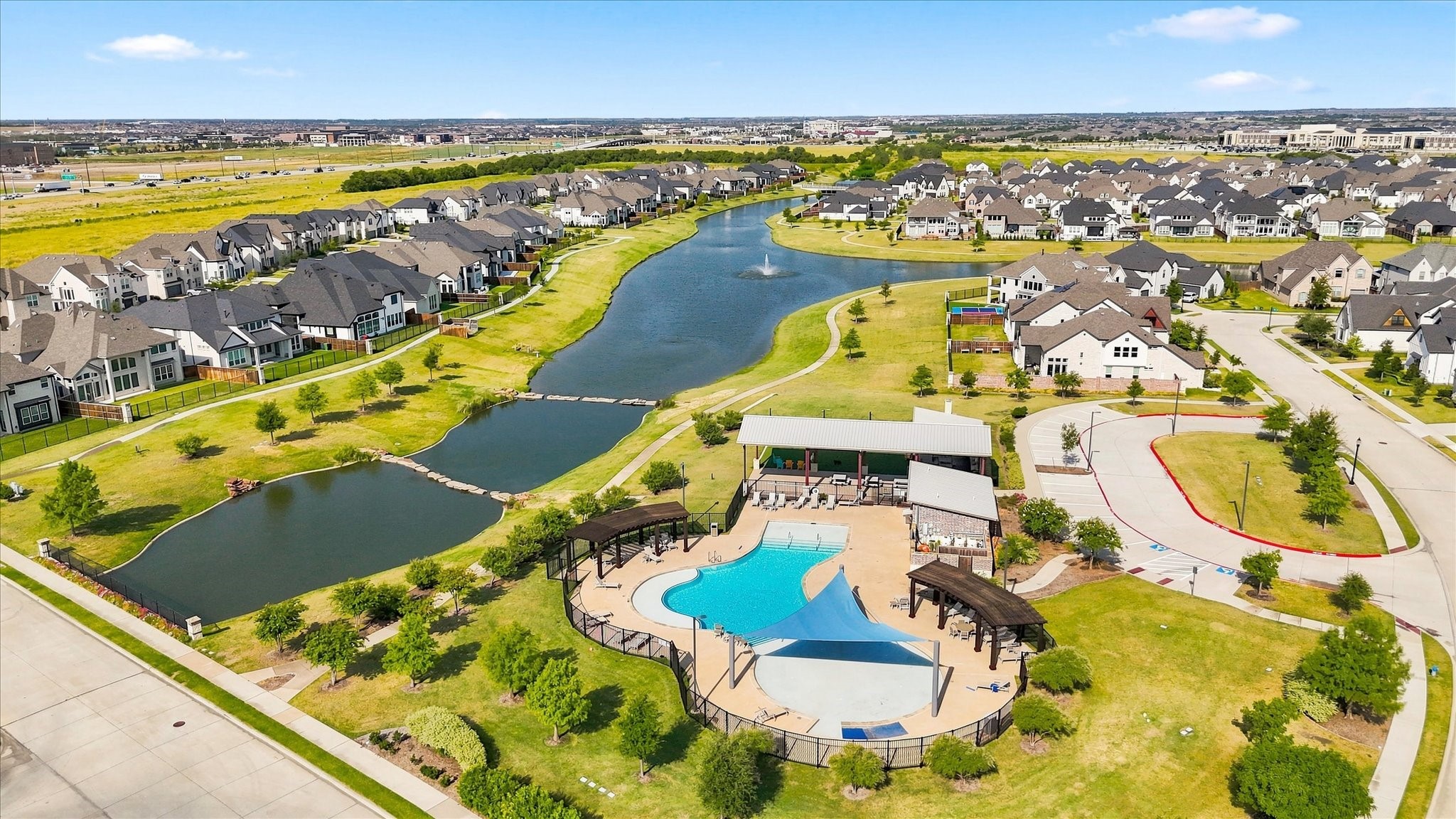 2831 Killdeer Trail, Prosper, TX, 75078 | 21393894 | Realty Texas LLC