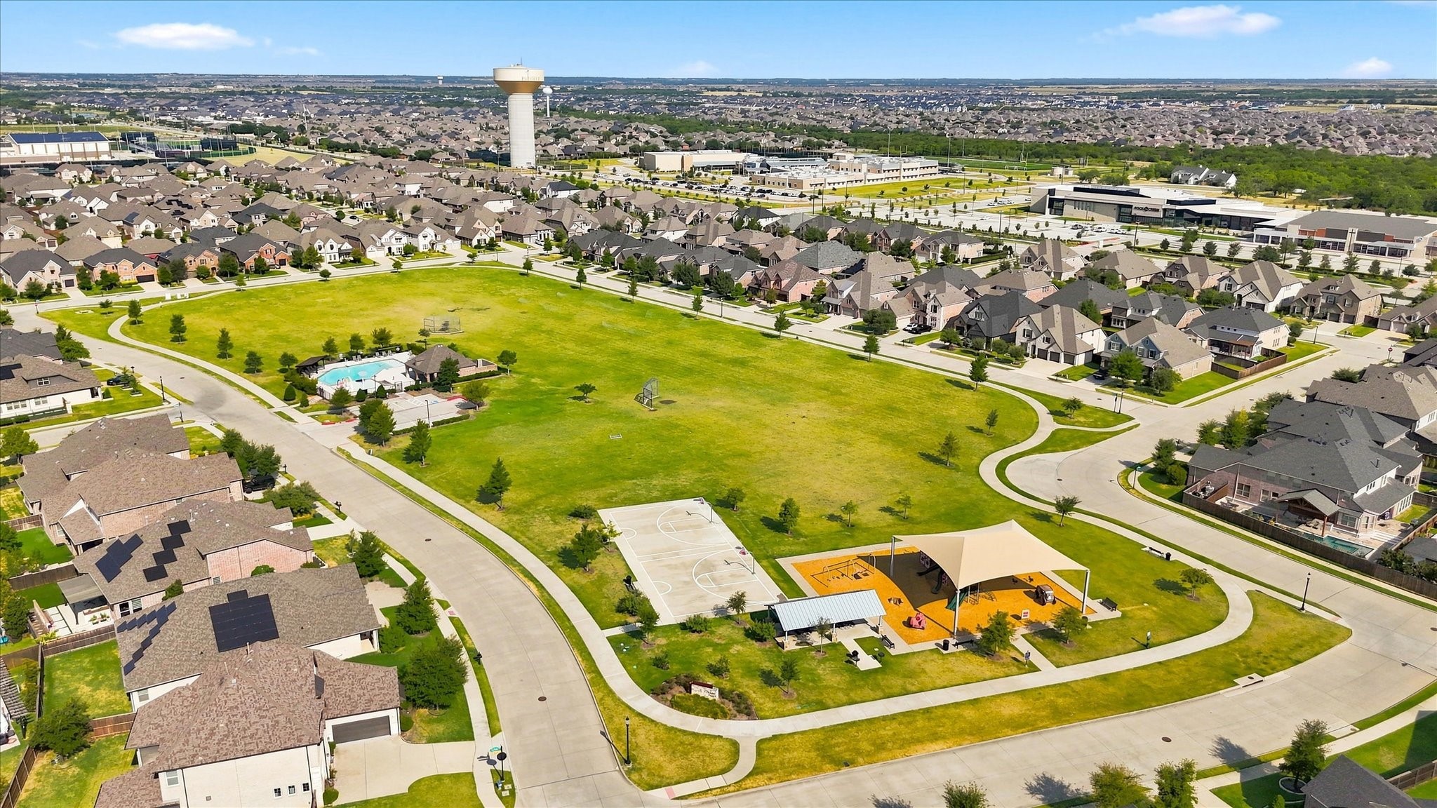 2831 Killdeer Trail, Prosper, TX, 75078 | 21393894 | Realty Texas LLC