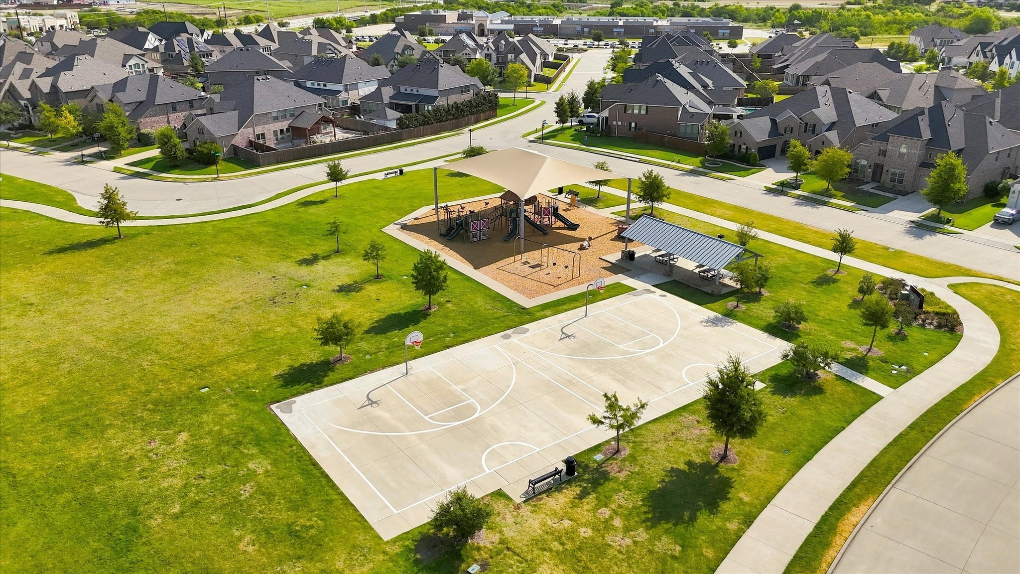 2831 Killdeer Trail, Prosper, TX, 75078 | 21393894 | Realty Texas LLC