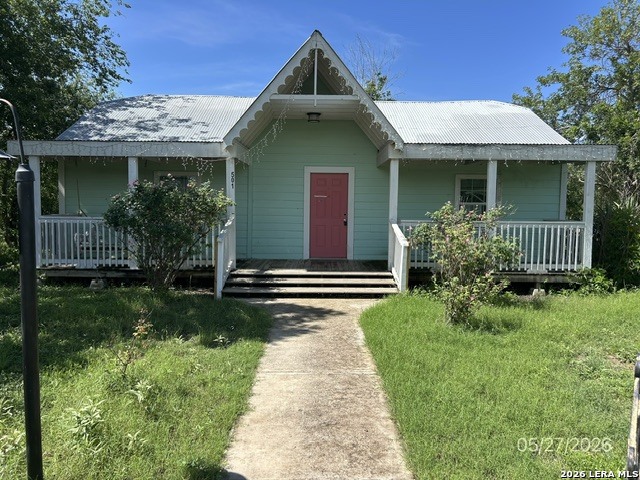 501 E DANIEL ST, Uvalde, TX, 78801 | 1970890 | Realty Texas LLC