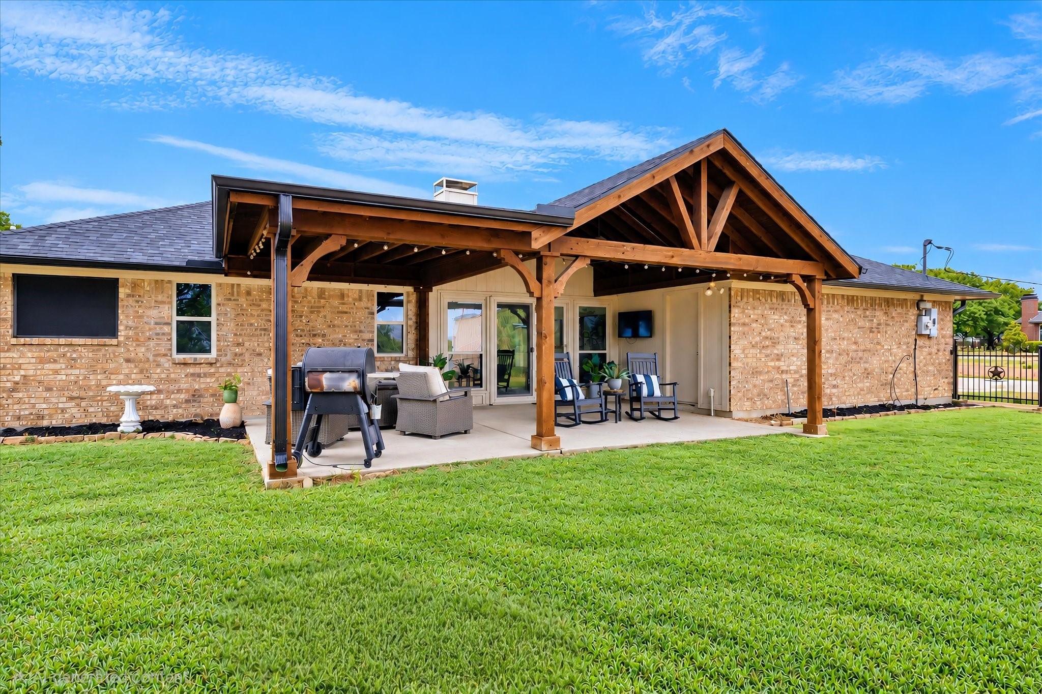 1694 Betts Lane, Prosper, TX, 75078 | 21396909 | Realty Texas LLC
