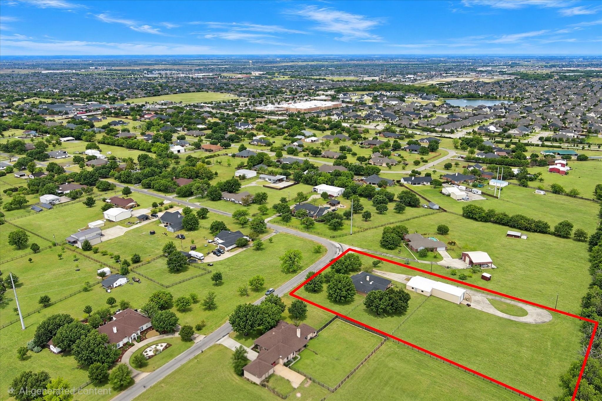 1694 Betts Lane, Prosper, TX, 75078 | 21396909 | Realty Texas LLC