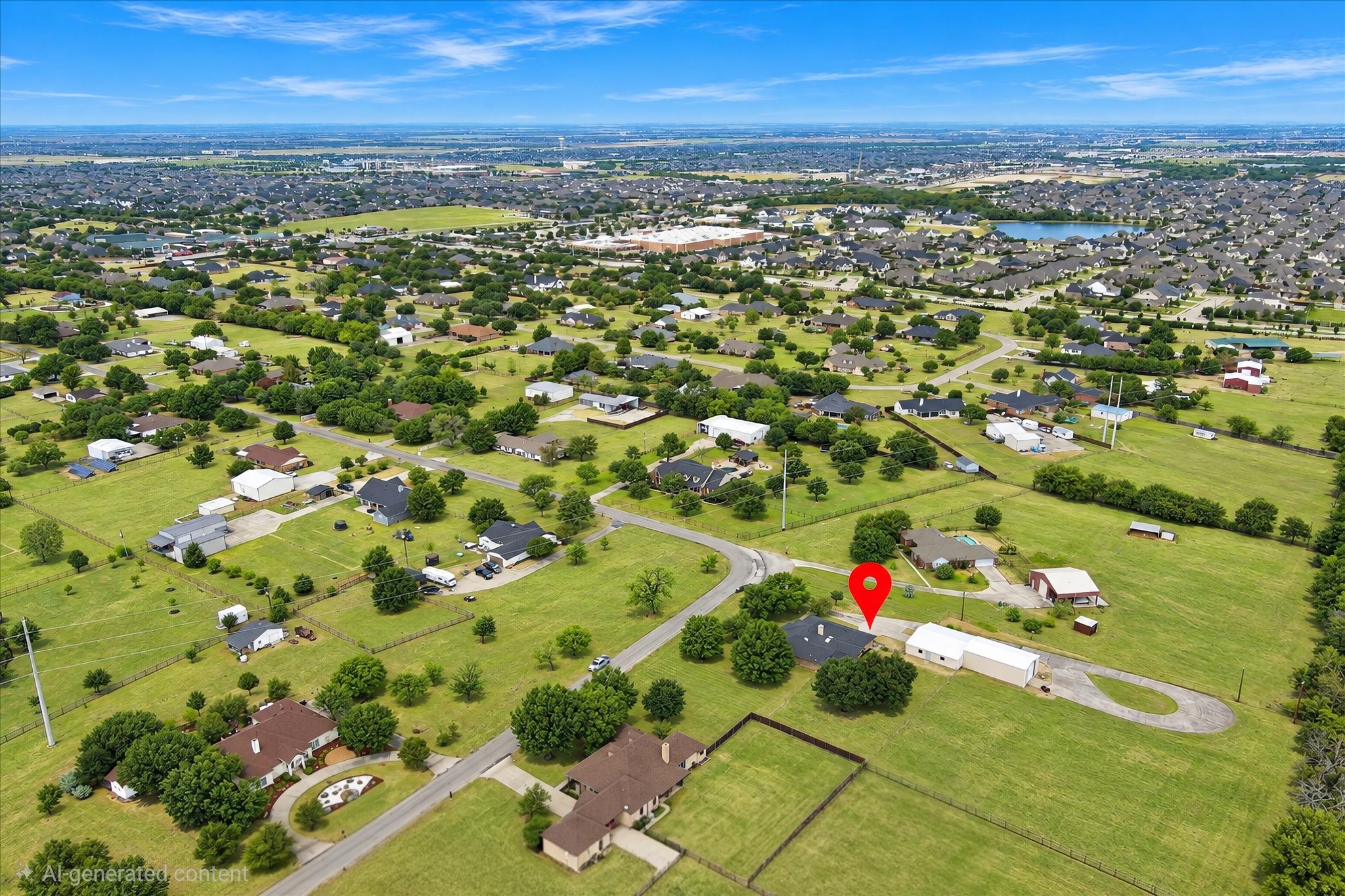 1694 Betts Lane, Prosper, TX, 75078 | 21396909 | Realty Texas LLC