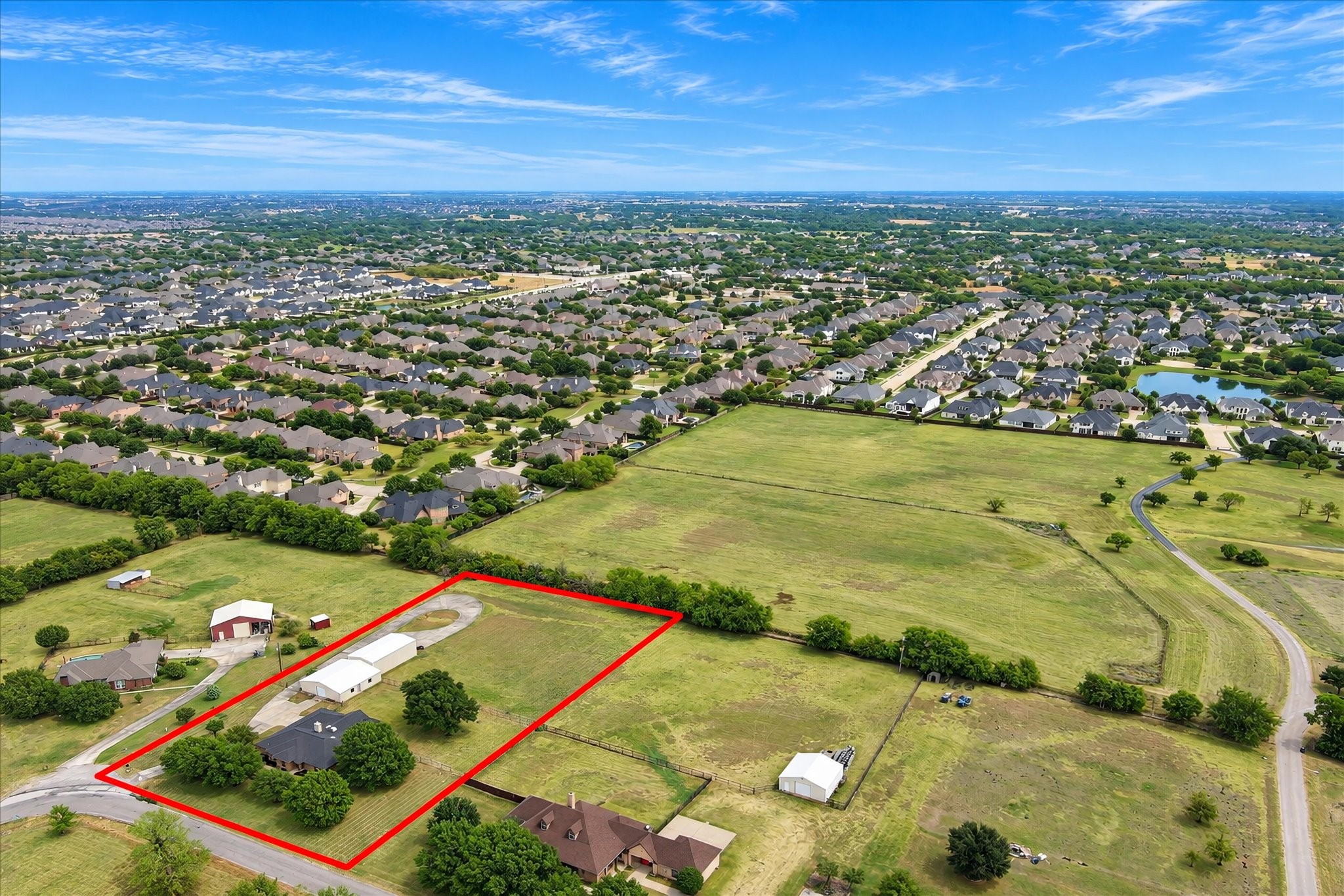 1694 Betts Lane, Prosper, TX, 75078 | 21396909 | Realty Texas LLC