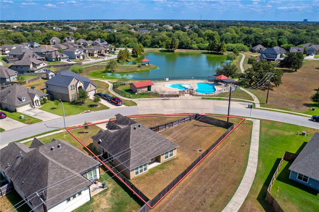 2043 Positano Loop, Bryan, TX, 77808 | 26011738 | Realty Texas LLC