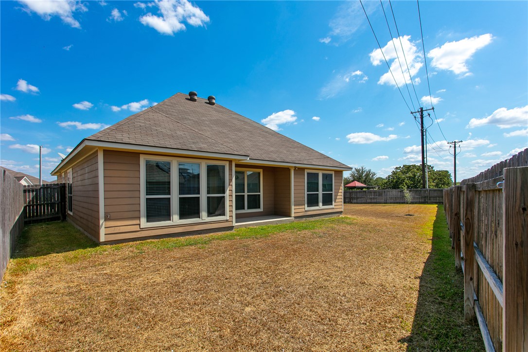 2043 Positano Loop, Bryan, TX, 77808 | 26011738 | Realty Texas LLC