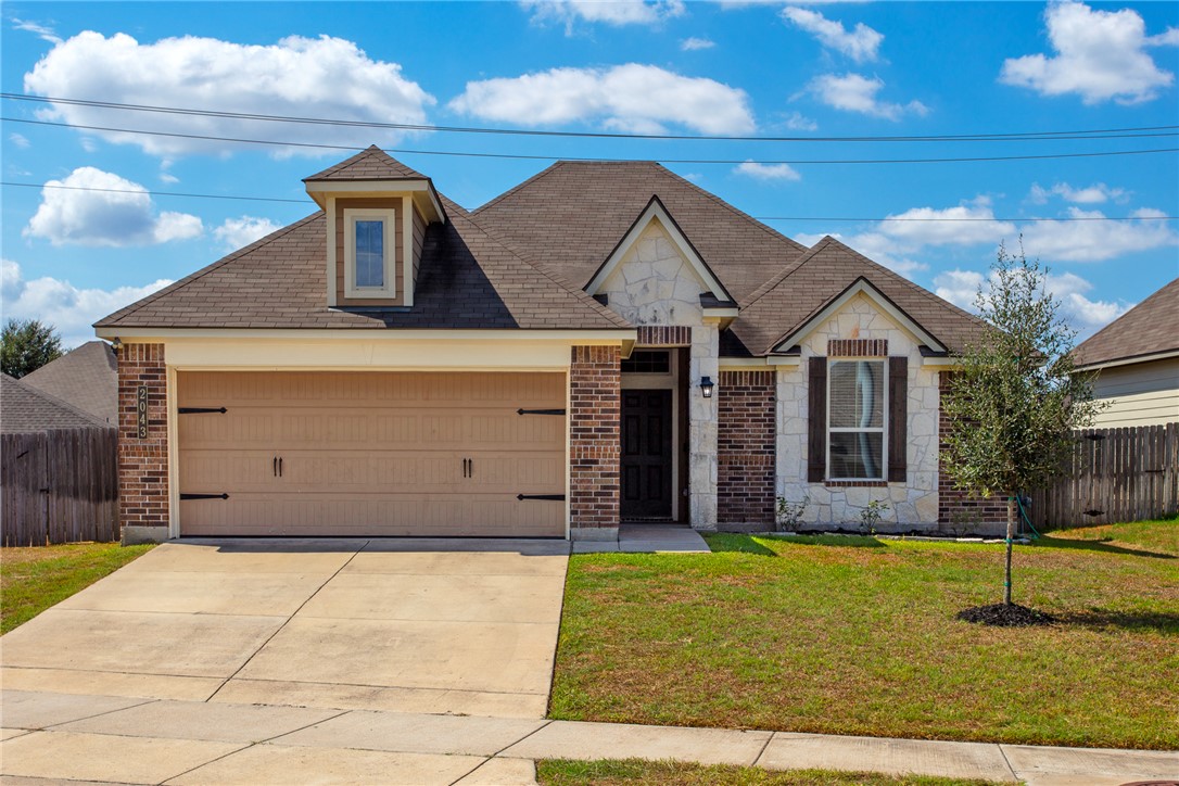 2043 Positano Loop, Bryan, TX, 77808 | 26011738 | Realty Texas LLC
