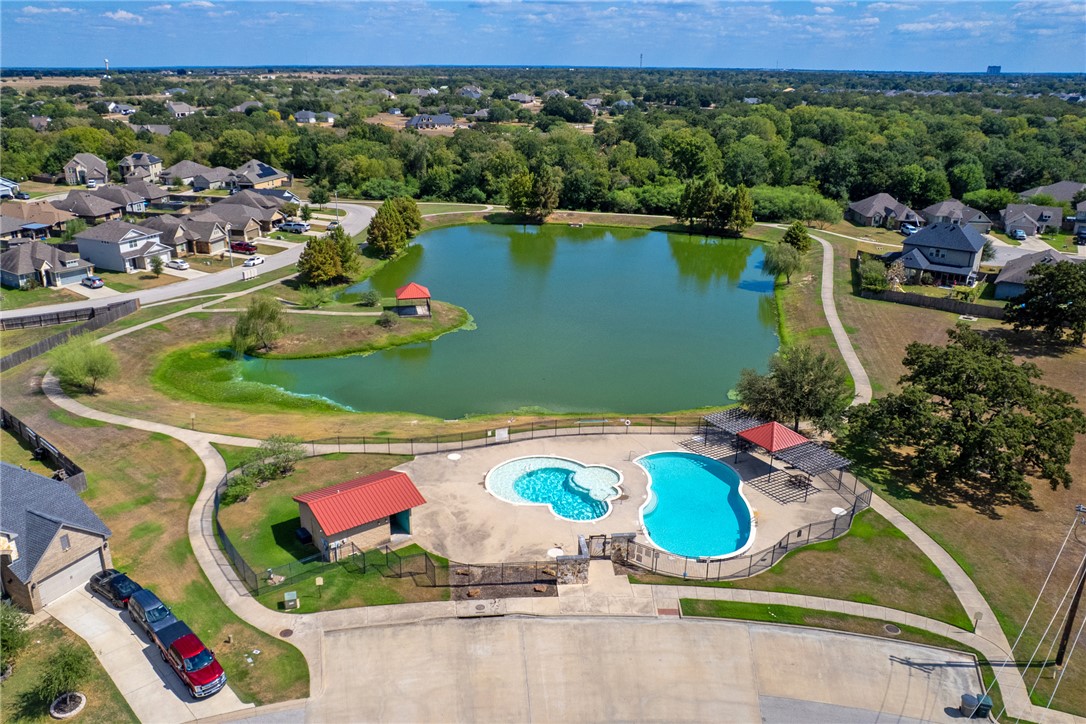 2043 Positano Loop, Bryan, TX, 77808 | 26011738 | Realty Texas LLC