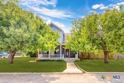 116 S Hackberry Avenue, Luling, TX, 78648 | 626603 | Realty Texas LLC