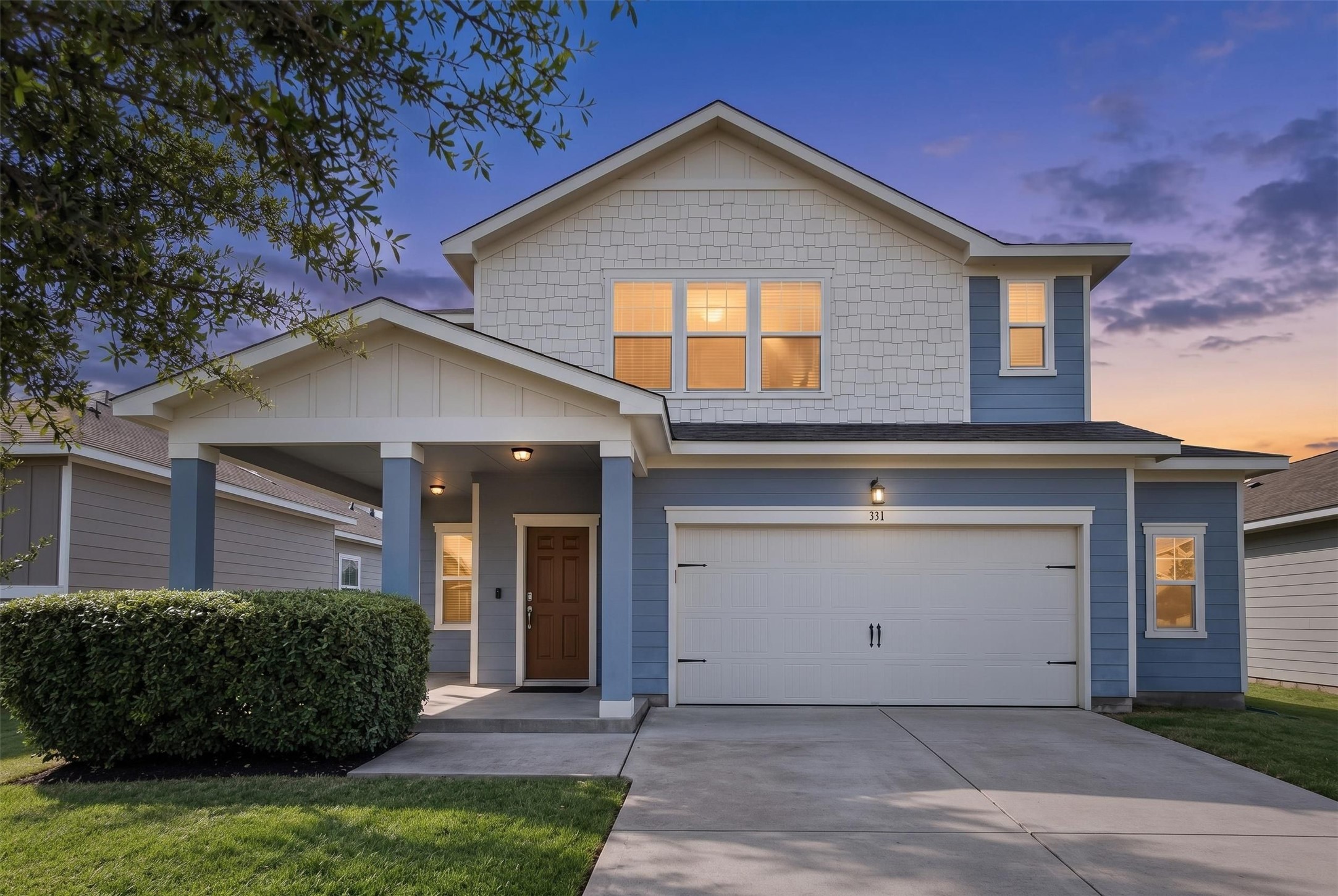 331 Seneca Loop, Kyle, TX, 78640 | 38338701 | Realty Texas LLC