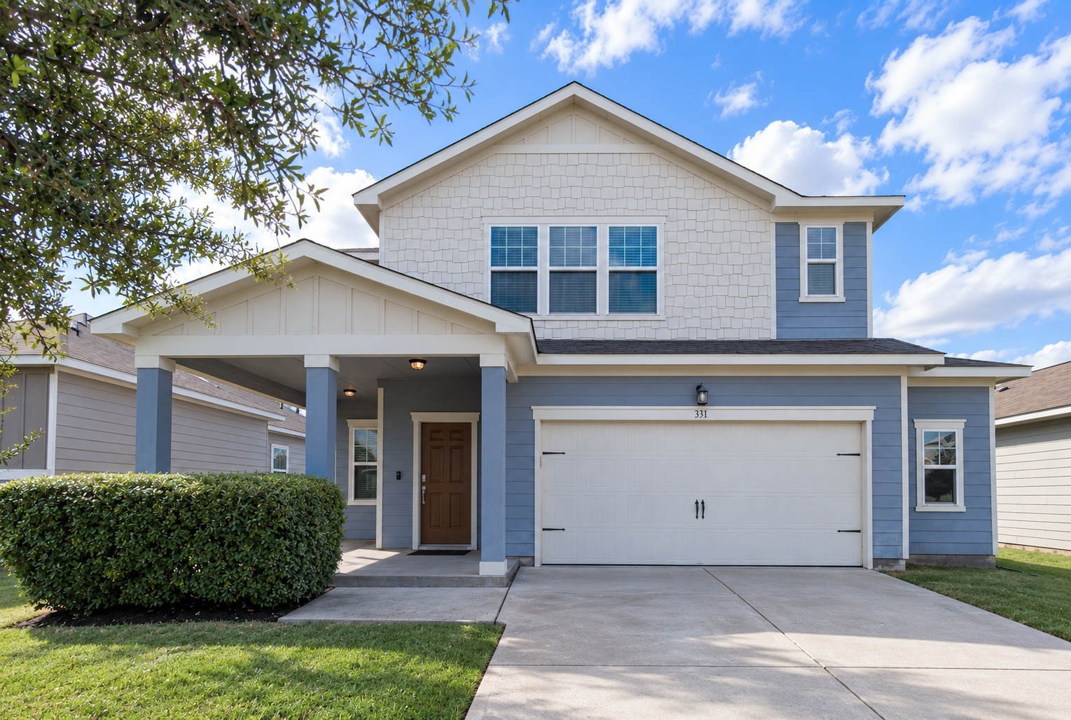 331 Seneca Loop, Kyle, TX, 78640 | 38338701 | Realty Texas LLC