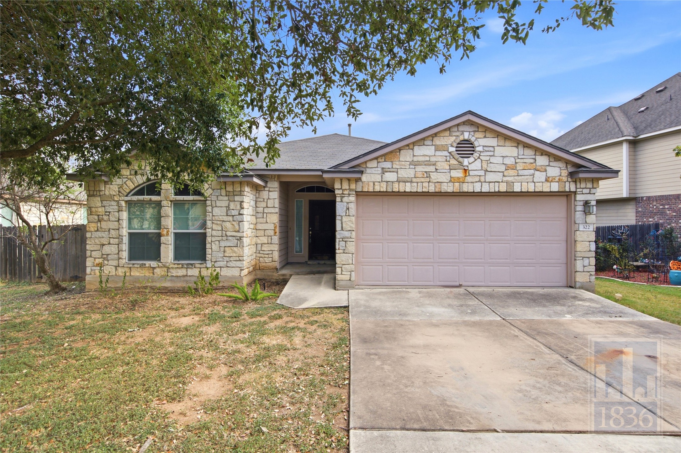 322 Fall DR, Kyle, TX, 78640 | 6138570 | Realty Texas LLC