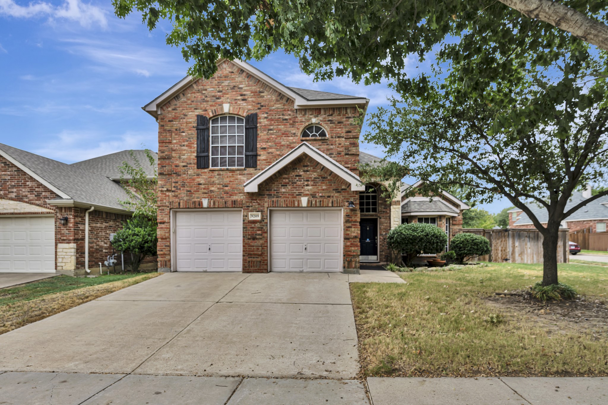 Html Mutiple List Program 9209 Bayard Street, Fort Worth, TX 76244 | MLS 21398100| Realty Texas