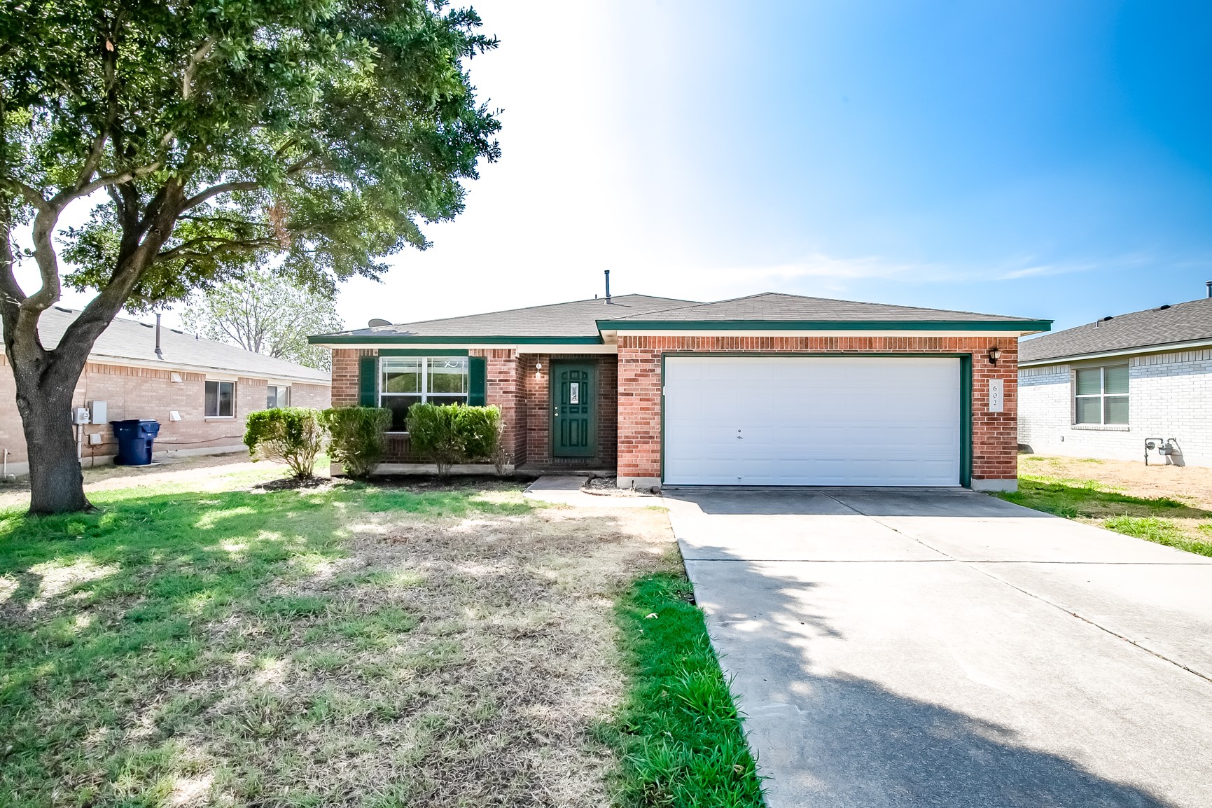 602 McCarthur DR, Leander, TX, 78641 | 5377499 | Realty Texas LLC