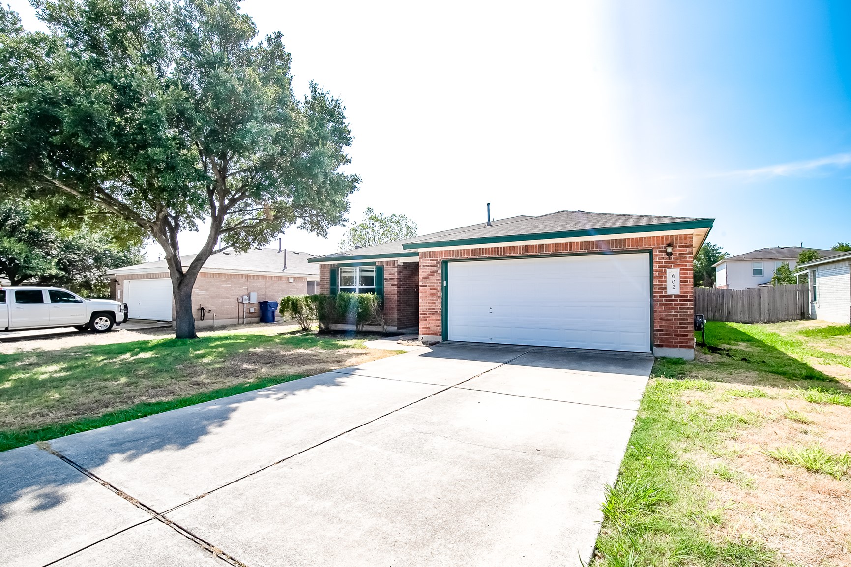602 McCarthur DR, Leander, TX, 78641 | 5377499 | Realty Texas LLC
