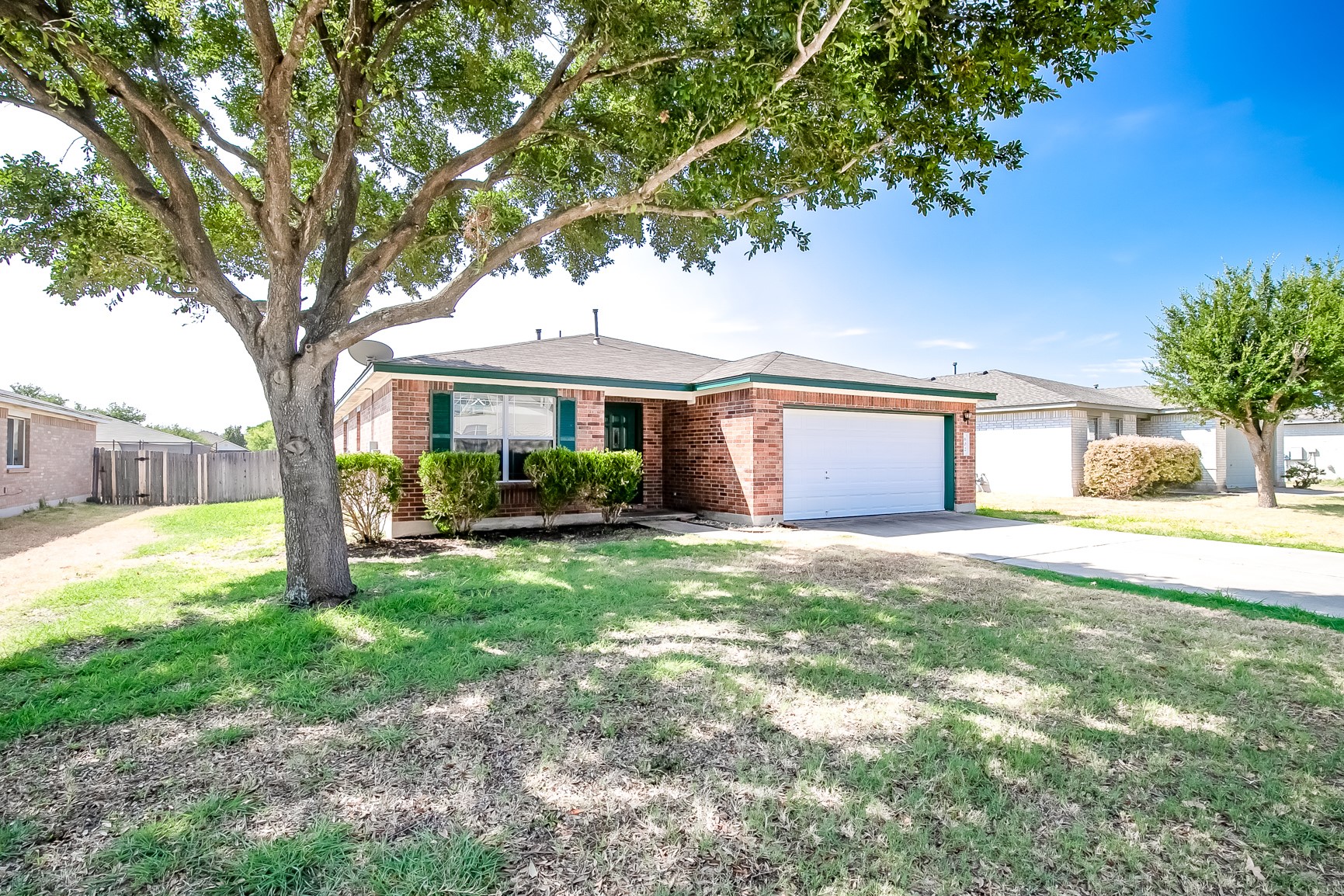 602 McCarthur DR, Leander, TX, 78641 | 5377499 | Realty Texas LLC