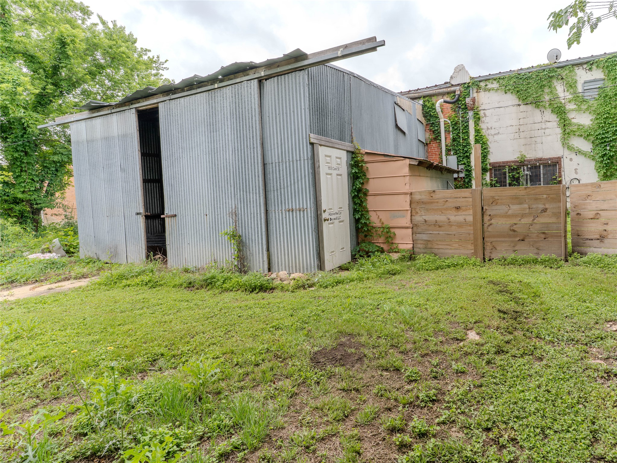 110 E Clark ST E, Bartlett, TX, 76511 | 8567486 | Realty Texas LLC