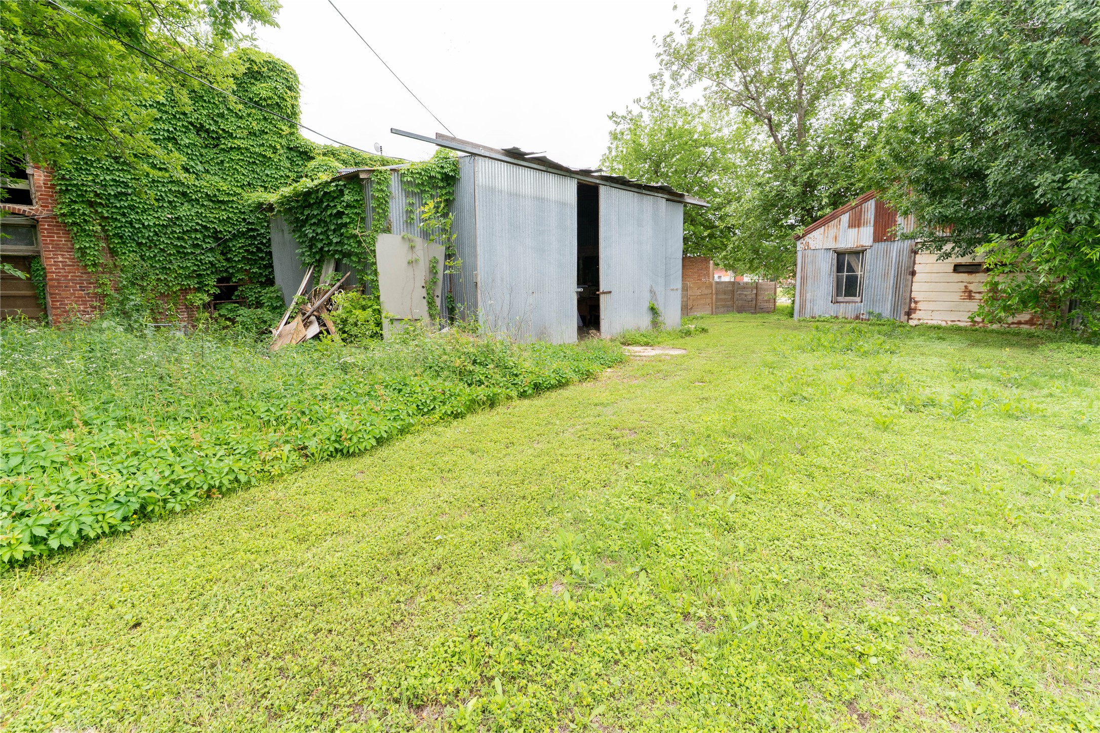 110 E Clark ST E, Bartlett, TX, 76511 | 8567486 | Realty Texas LLC