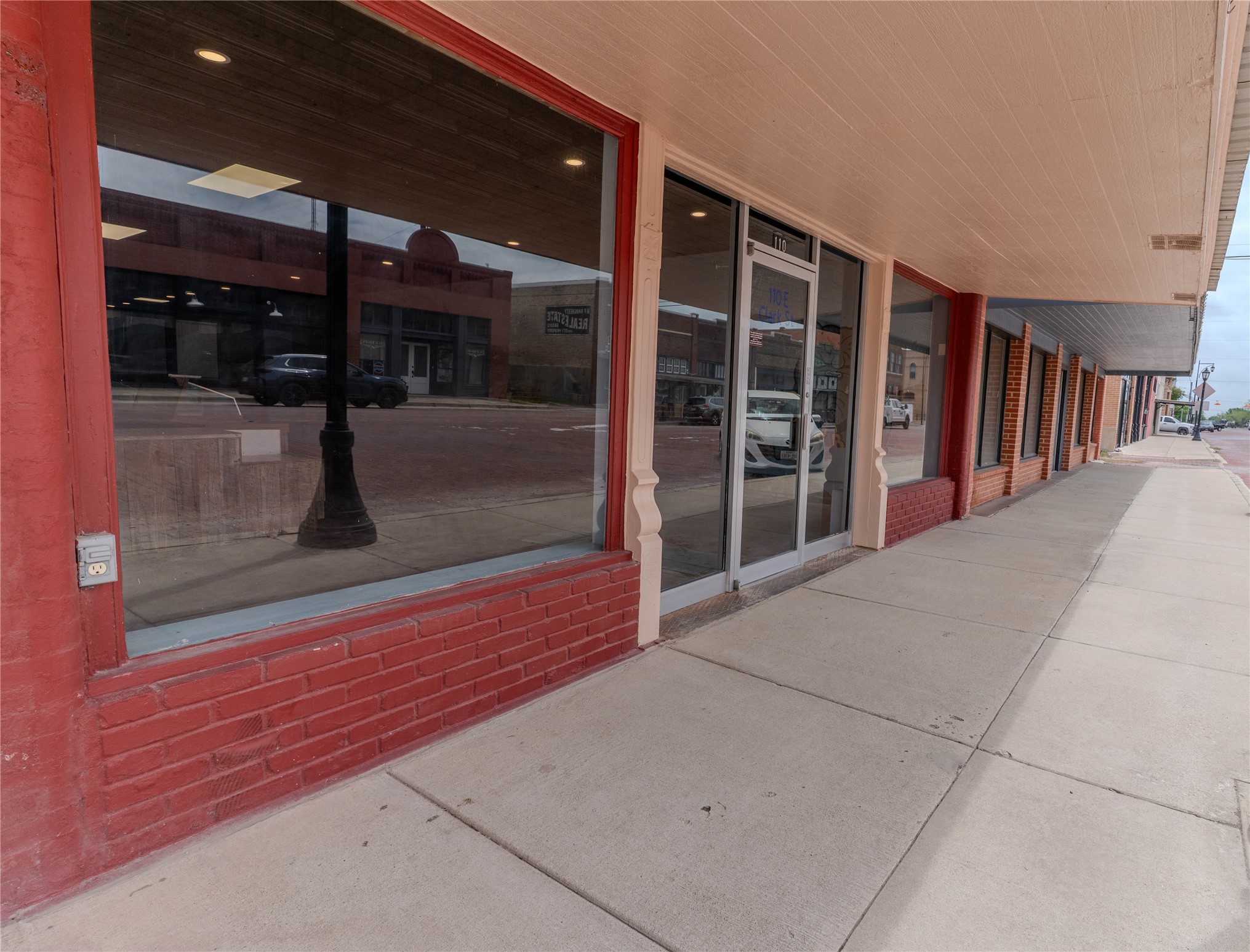 110 E Clark ST E, Bartlett, TX, 76511 | 8567486 | Realty Texas LLC