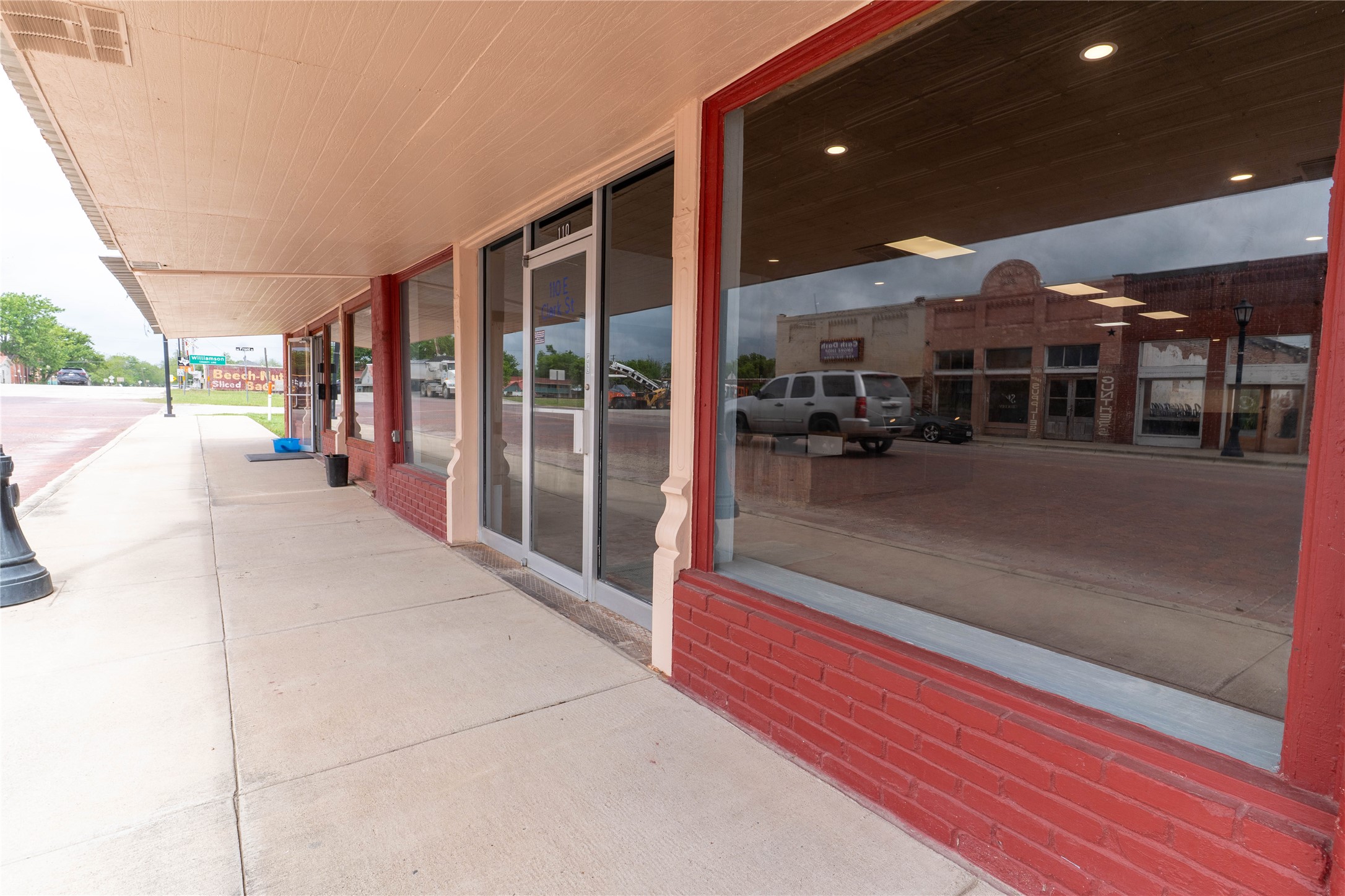 110 E Clark ST E, Bartlett, TX, 76511 | 8567486 | Realty Texas LLC
