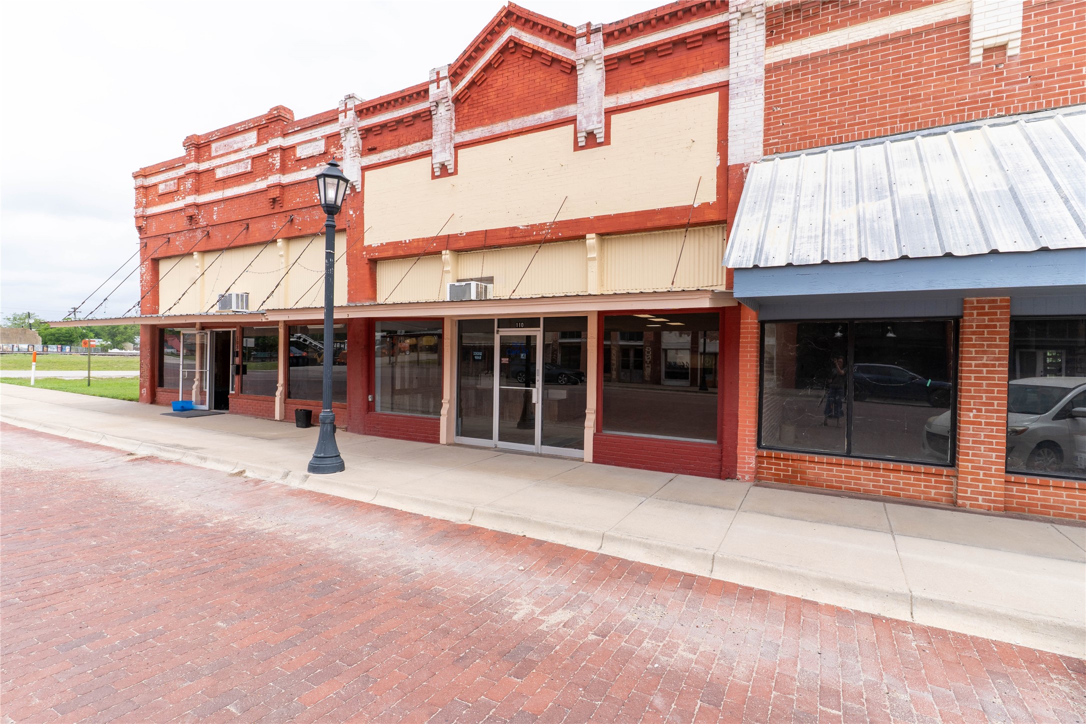 110 E Clark ST E, Bartlett, TX, 76511 | 8567486 | Realty Texas LLC
