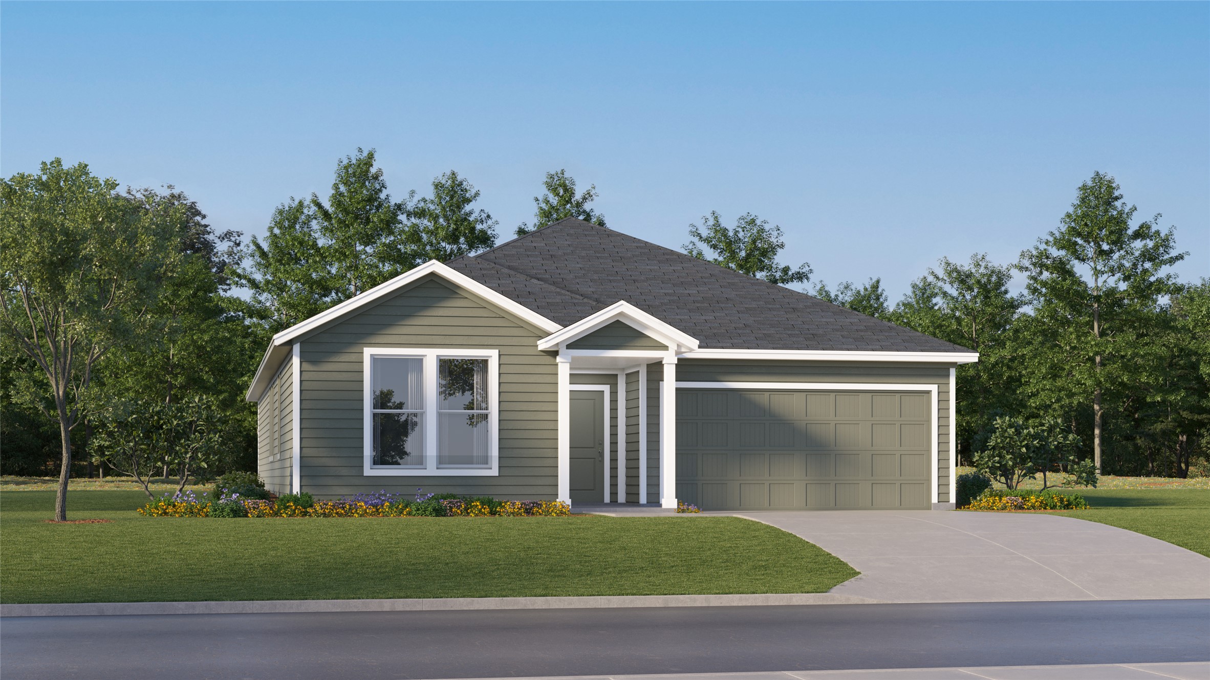 232 Avre LOOP, Kyle, TX, 78640 | 4018146 | Realty Texas LLC
