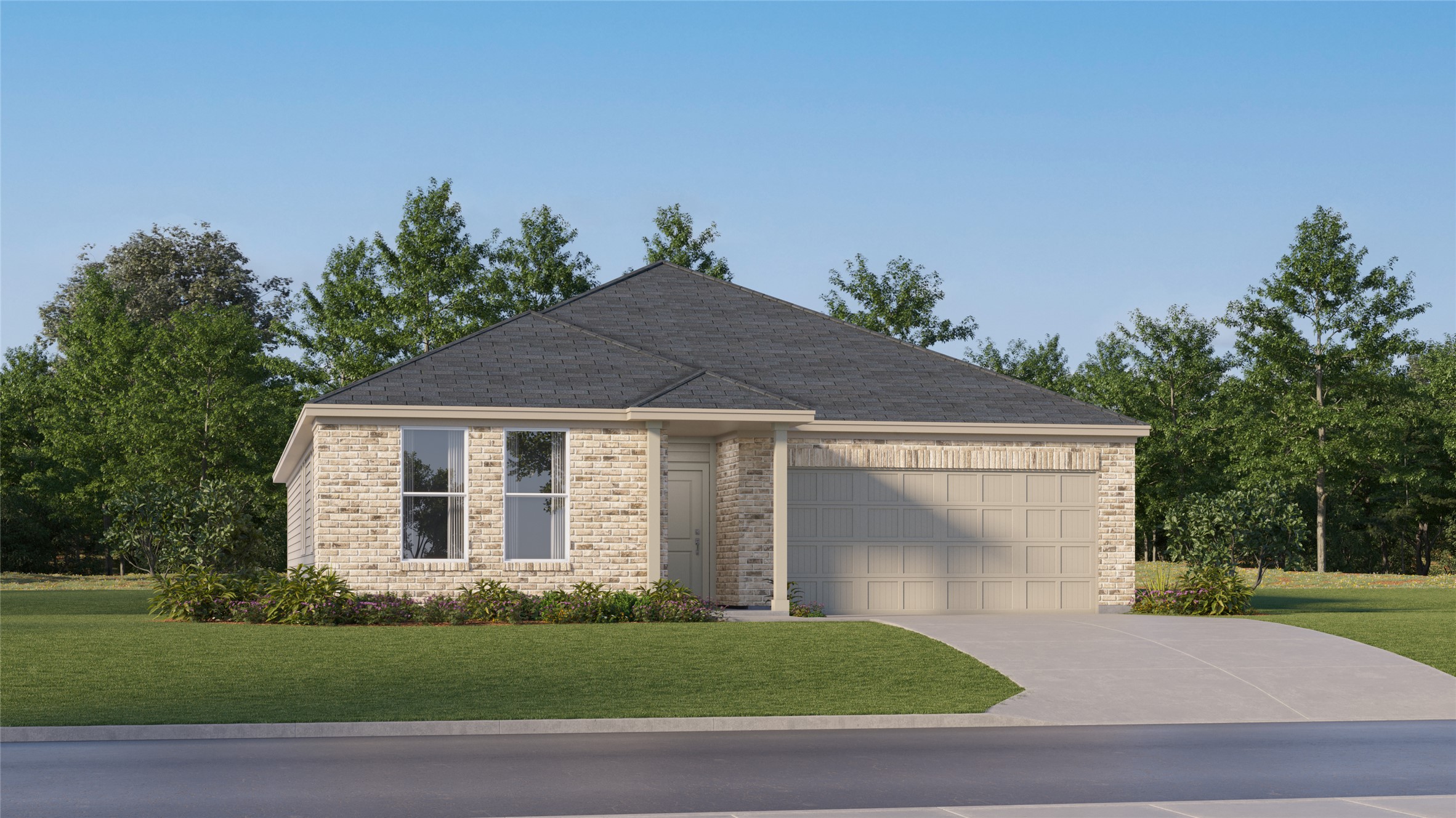 232 Avre LOOP, Kyle, TX, 78640 | 4018146 | Realty Texas LLC