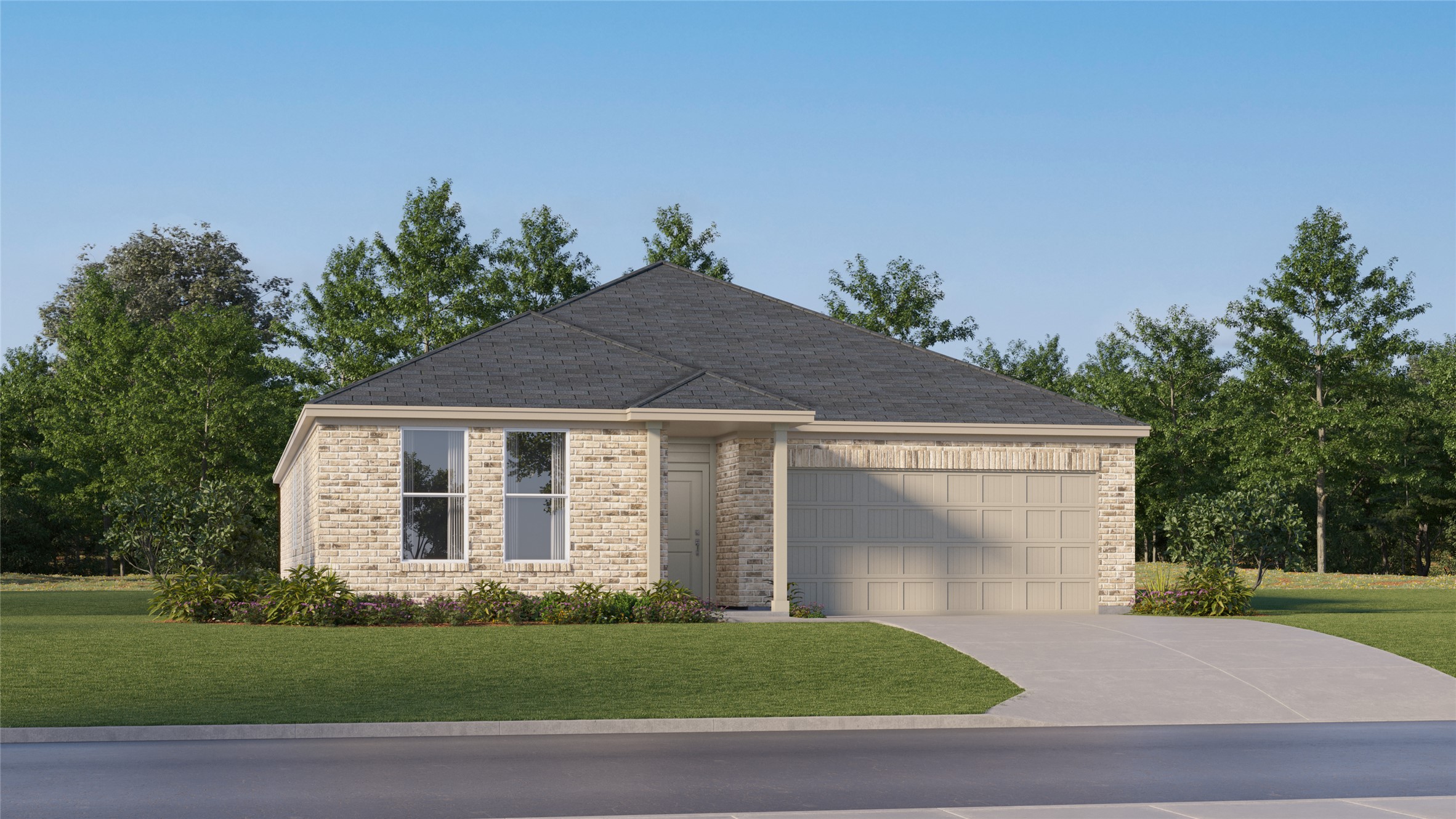 232 Avre LOOP, Kyle, TX, 78640 | 4018146 | Realty Texas LLC