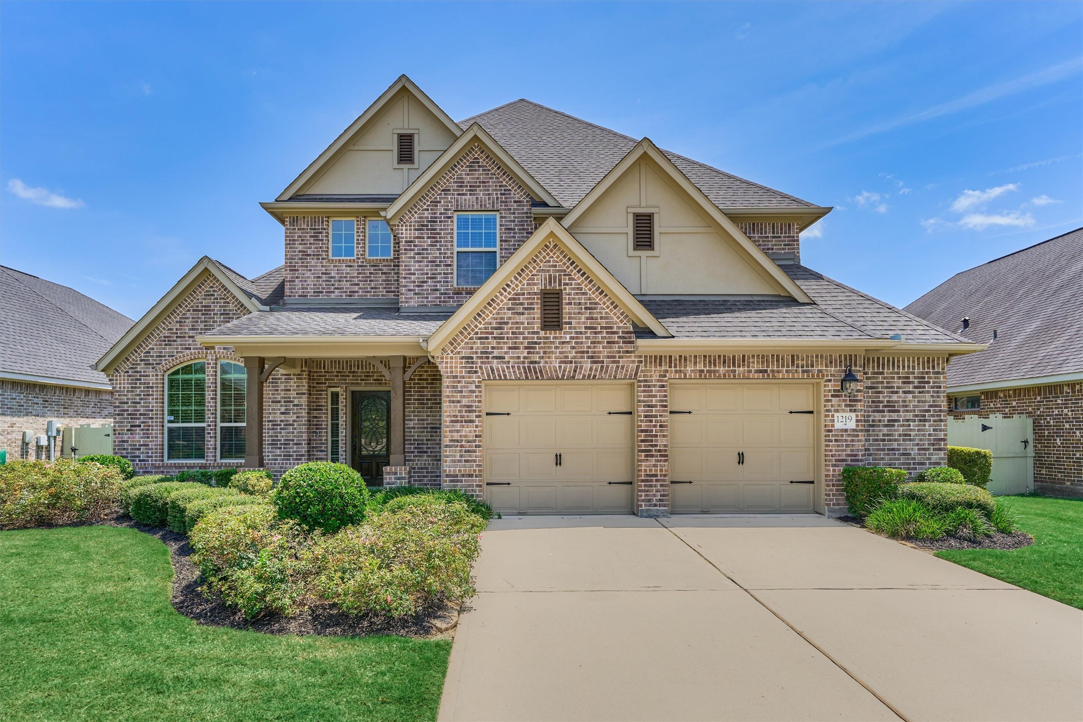 1219 Night Owl Court, Conroe, TX 77385 | MLS 85524168| Realty Texas