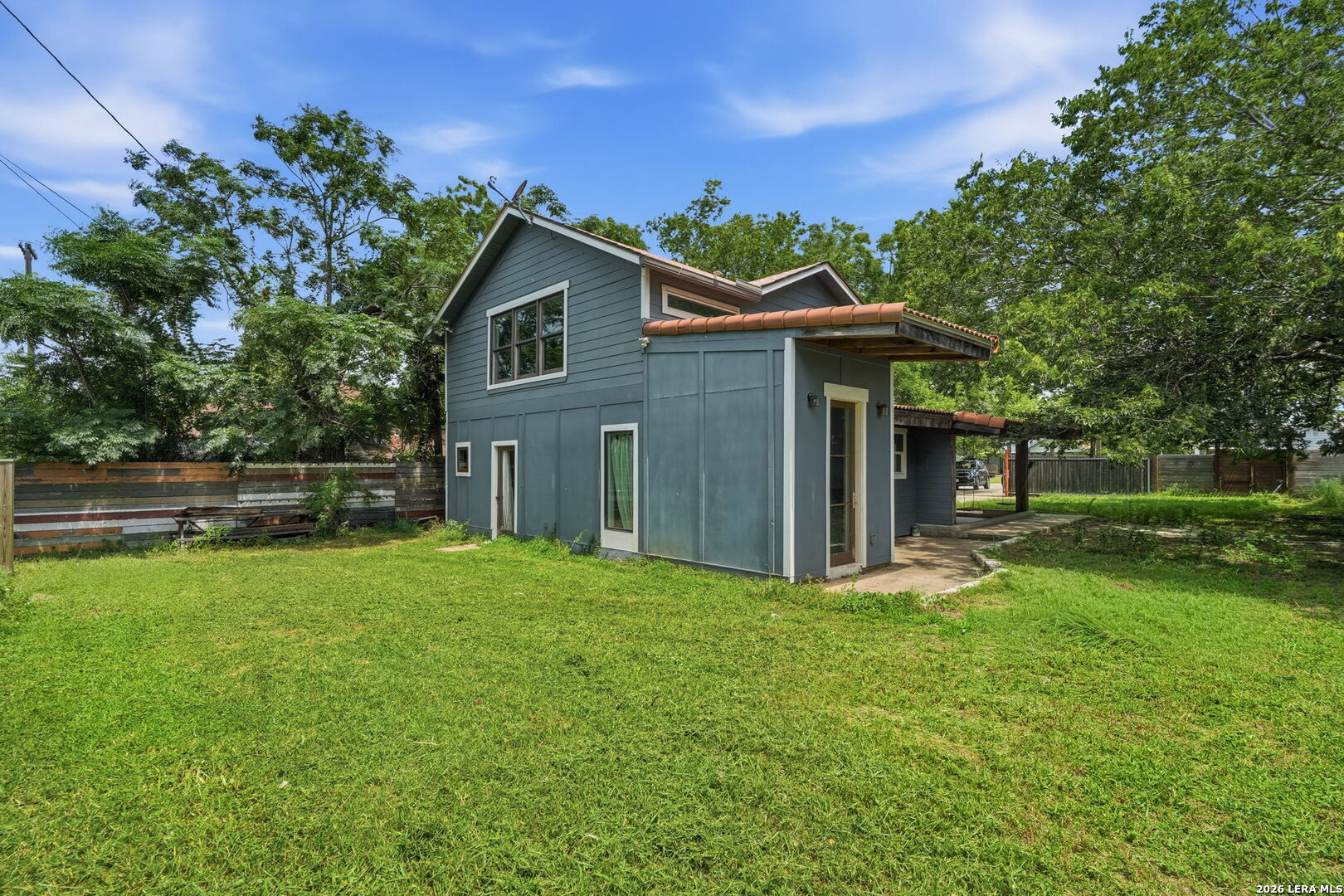 606 E AUSTIN ST, Luling, TX, 78648 | 1997087 | Realty Texas LLC