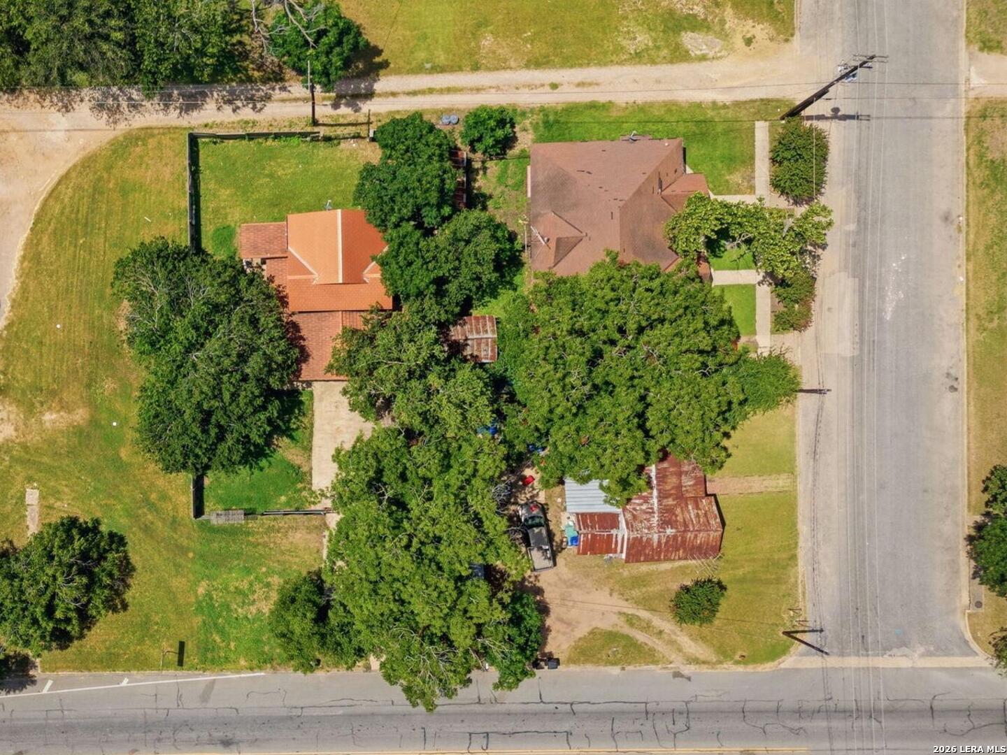 606 E AUSTIN ST, Luling, TX, 78648 | 1997087 | Realty Texas LLC