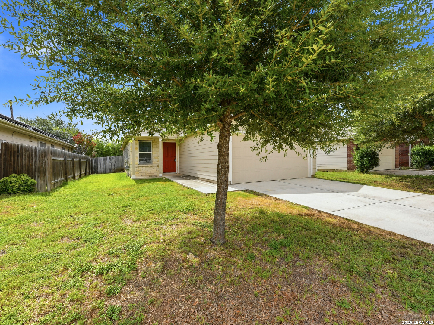 4714 Everett Loop, Converse, TX, 78109 | 2000176 | Realty Texas LLC